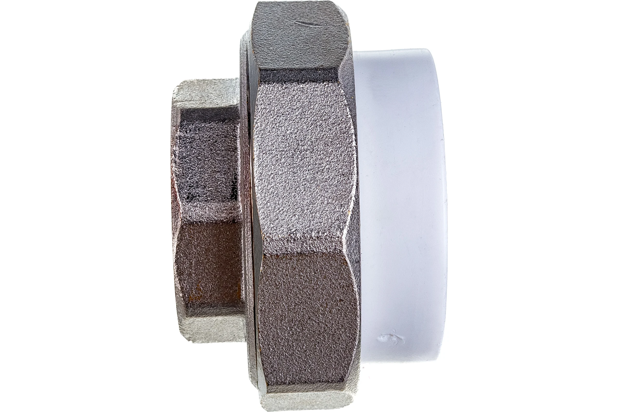 Комбинировання разъемная муфта TEBO PPR O-ring 50x1.1/2" ВР 015022011