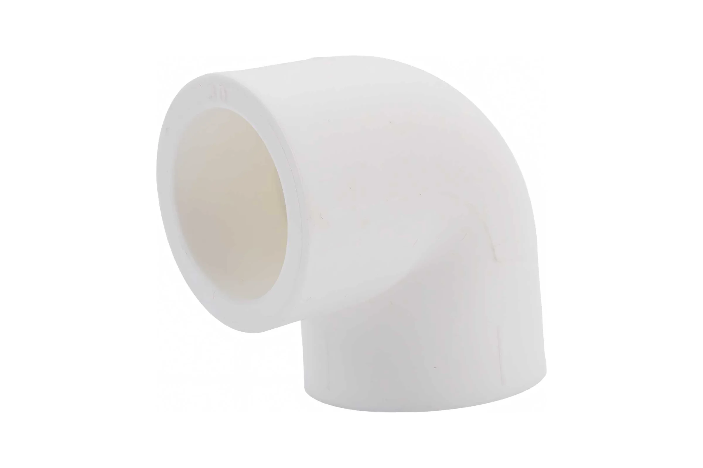 Угольник TEBO PPR 25, 90 градусов 030033103