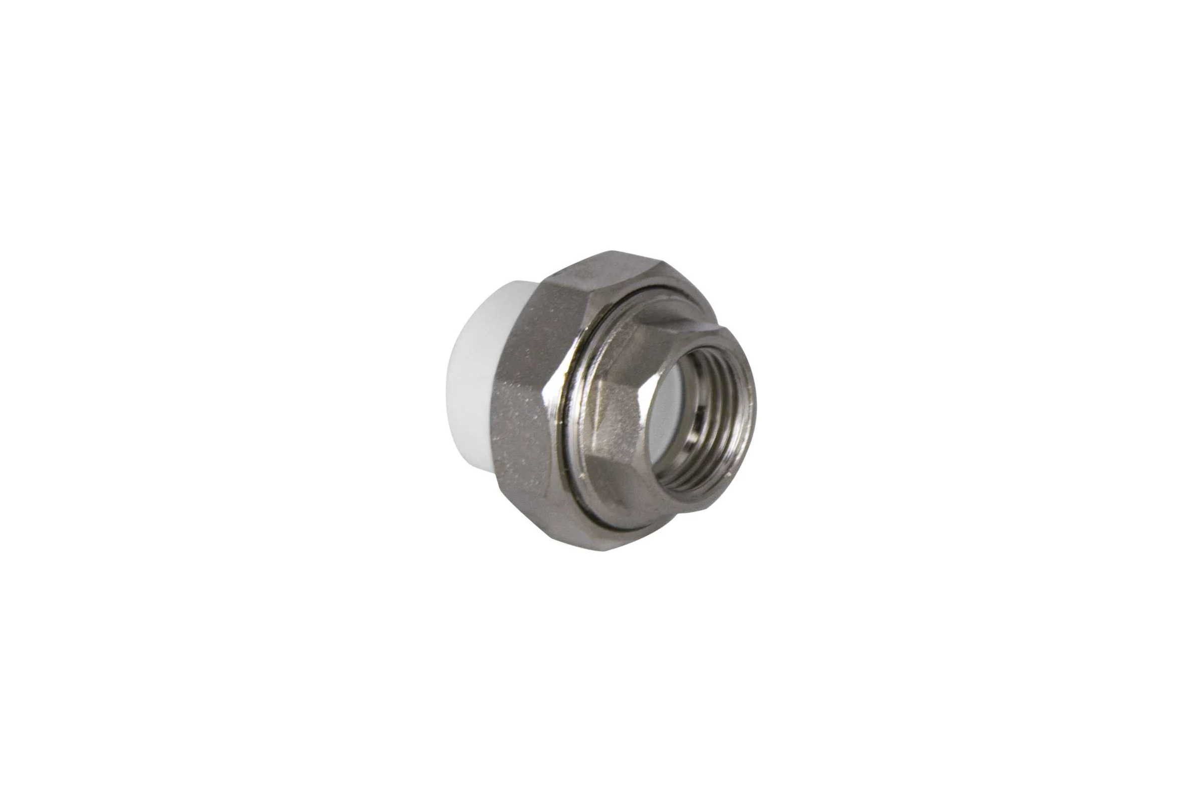 Комбинированная разъемная муфта TEBO PPR 32x3/4" ВР 015020807