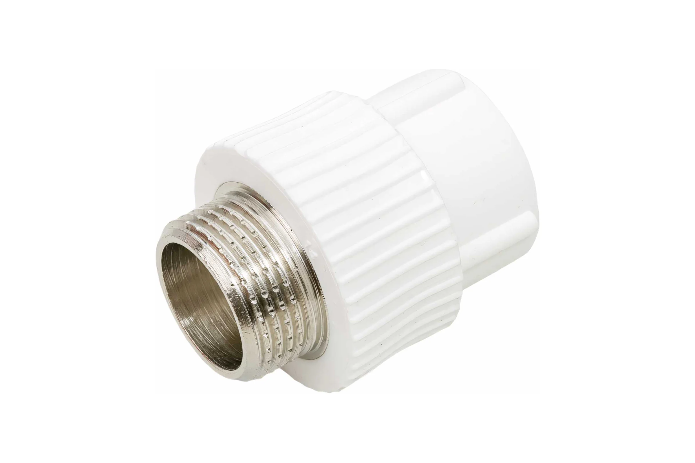Муфта TEBO PPR комбинированная 25x3/4" НР 030023606
