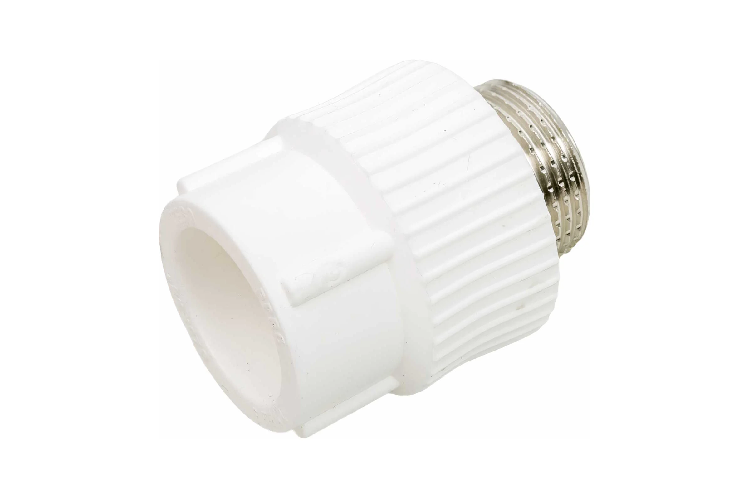 Муфта TEBO PPR комбинированная 25x3/4" НР 030023606