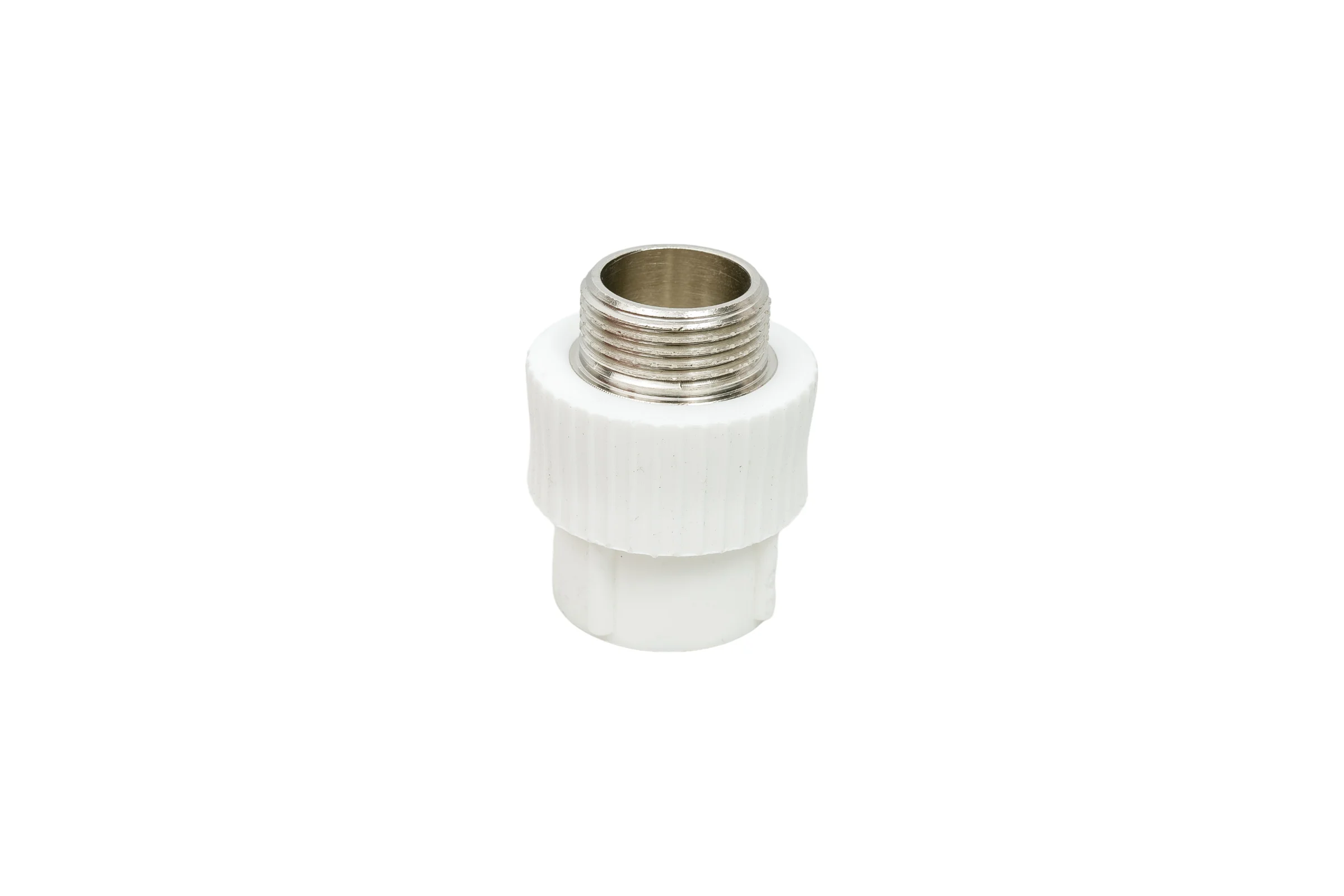 Муфта TEBO PPR комбинированная 25x3/4" НР 030023606