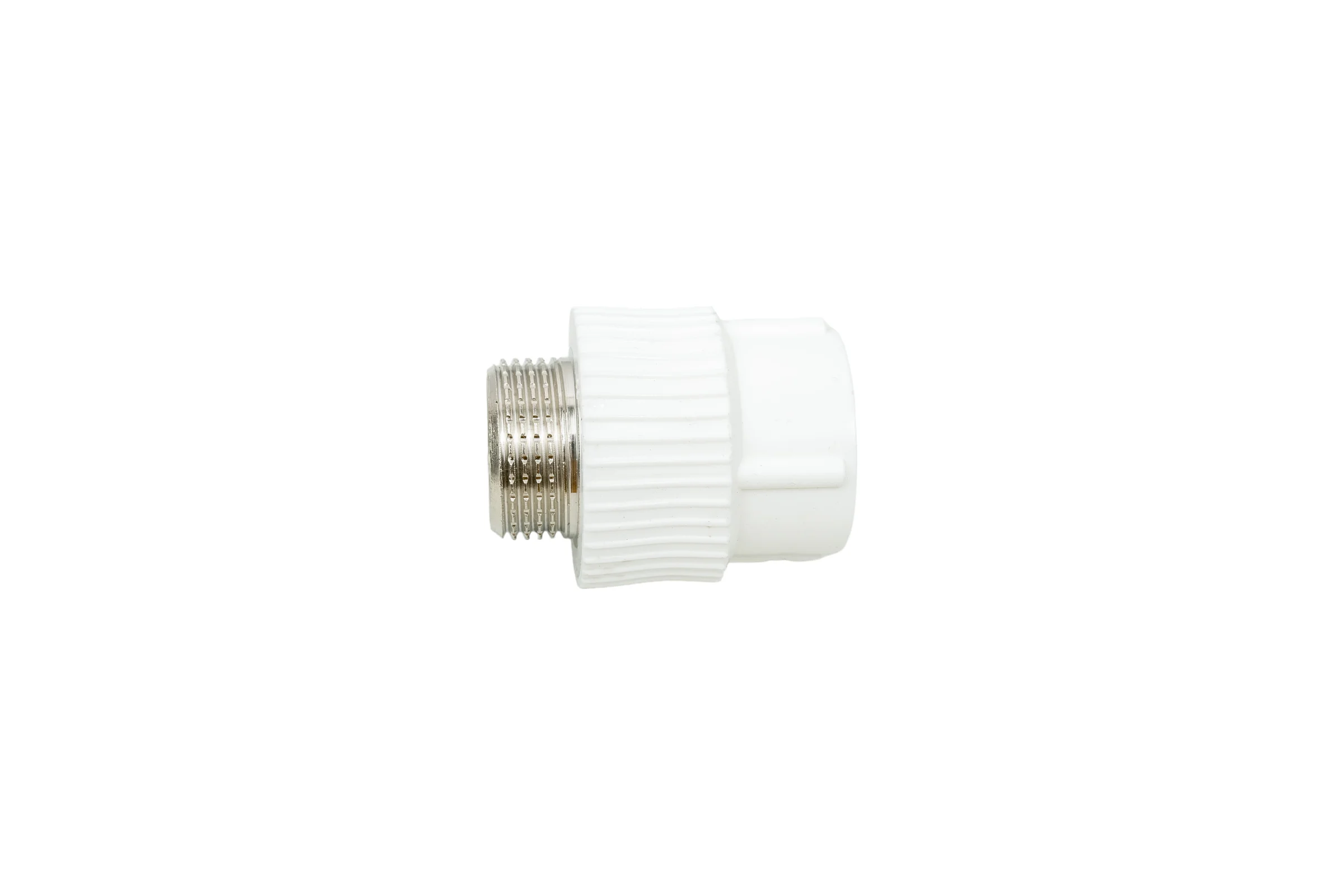 Муфта TEBO PPR комбинированная 25x3/4" НР 030023606