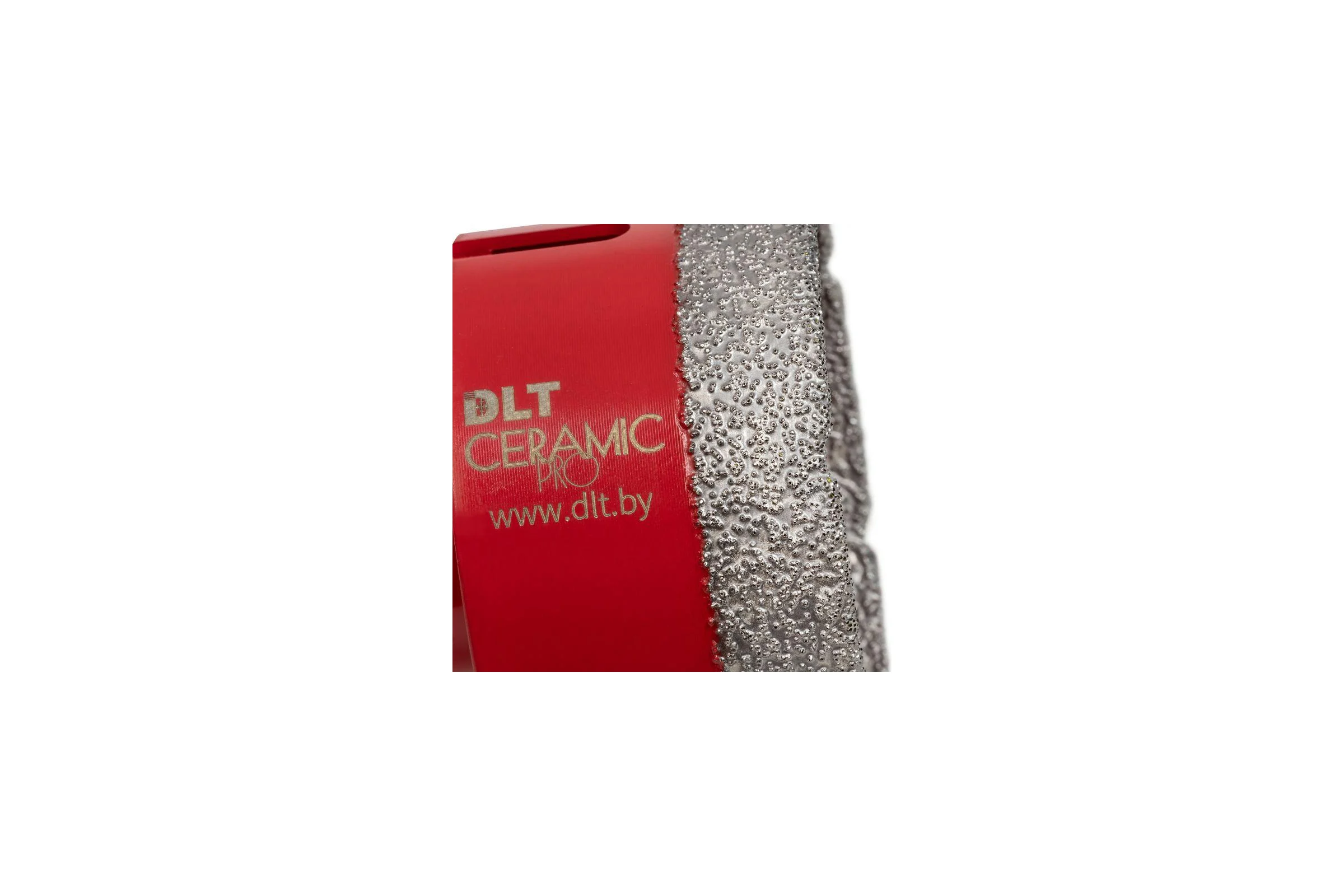 Коронка алмазная по керамограниту CERAMIC PRO, 68 мм DLT 0502