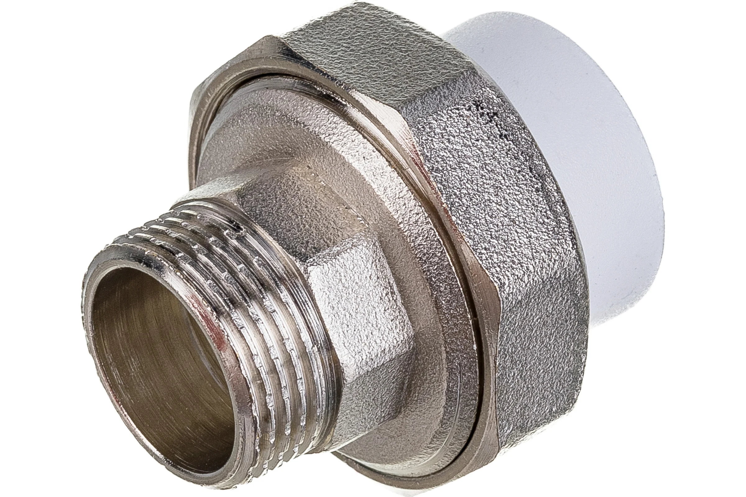Комбинировання разъемная муфта TEBO PPR O-ring 25x3/4" НР 015022105