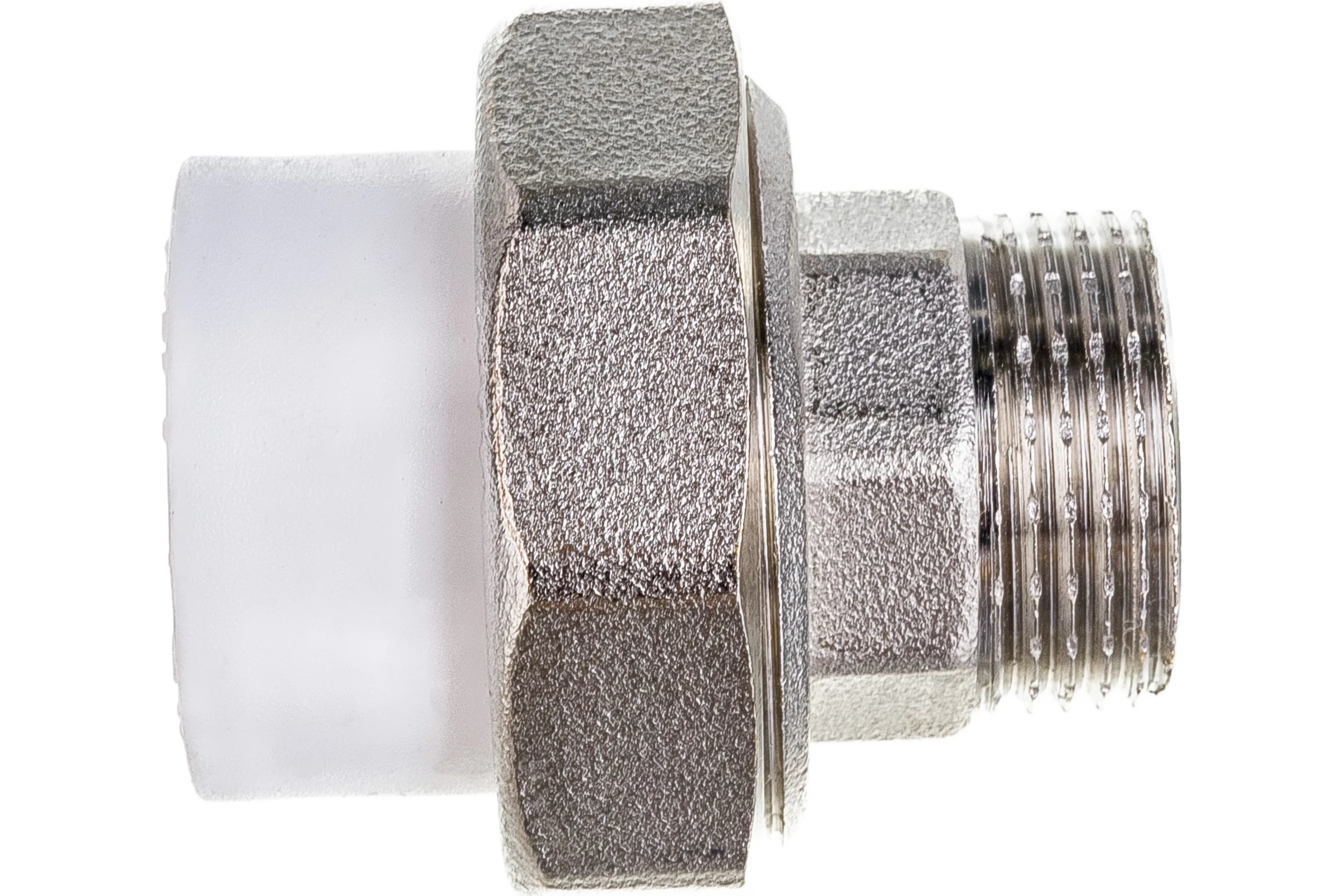Комбинировання разъемная муфта TEBO PPR O-ring 25x3/4" НР 015022105