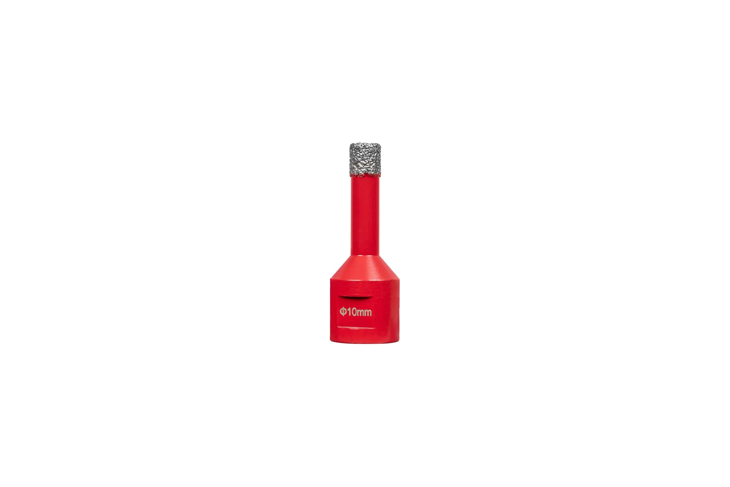 Коронка алмазная для плитки и камня CERAMIC PRO, 10 мм DLT 0687