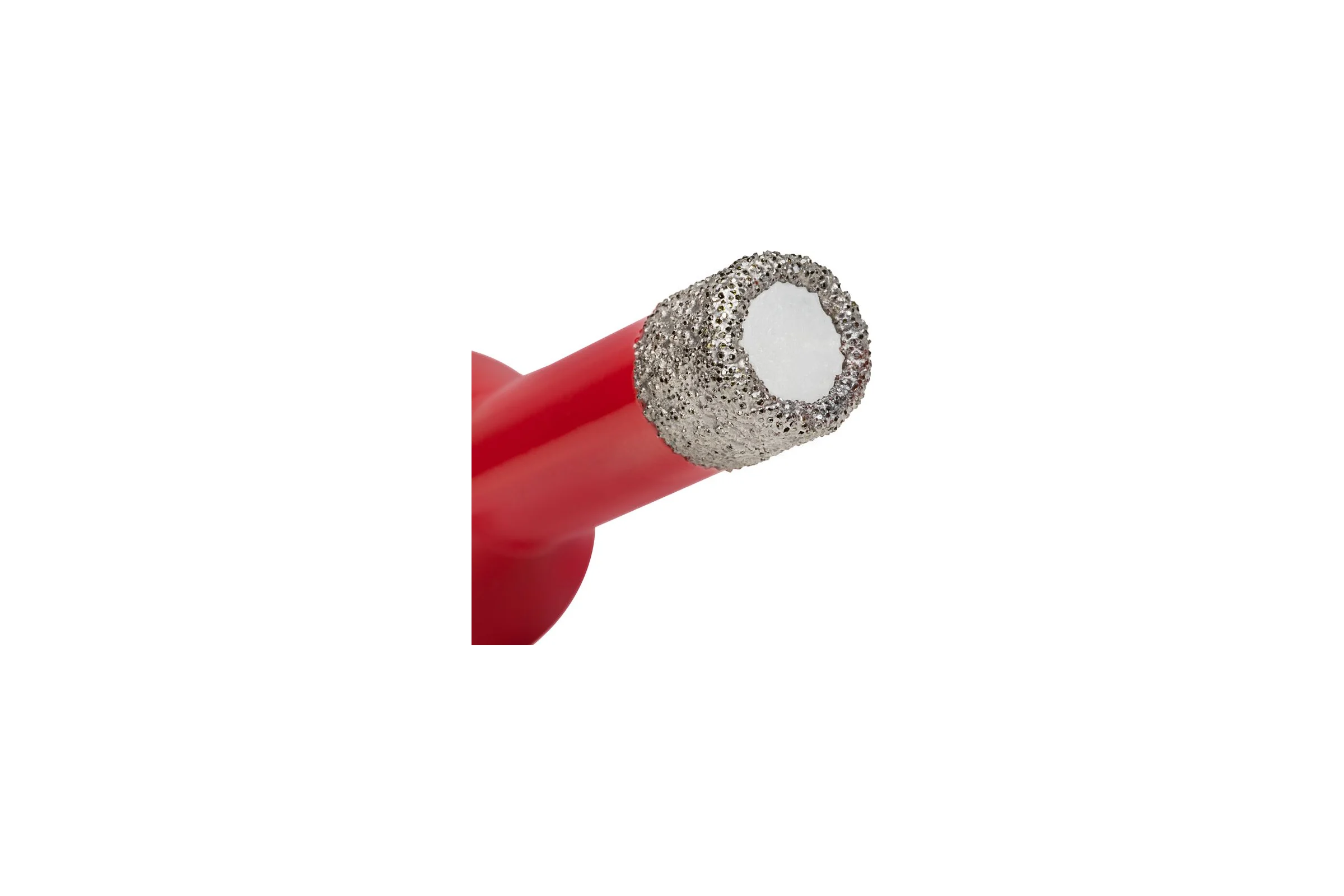 Коронка алмазная для плитки и камня CERAMIC PRO, 10 мм DLT 0687