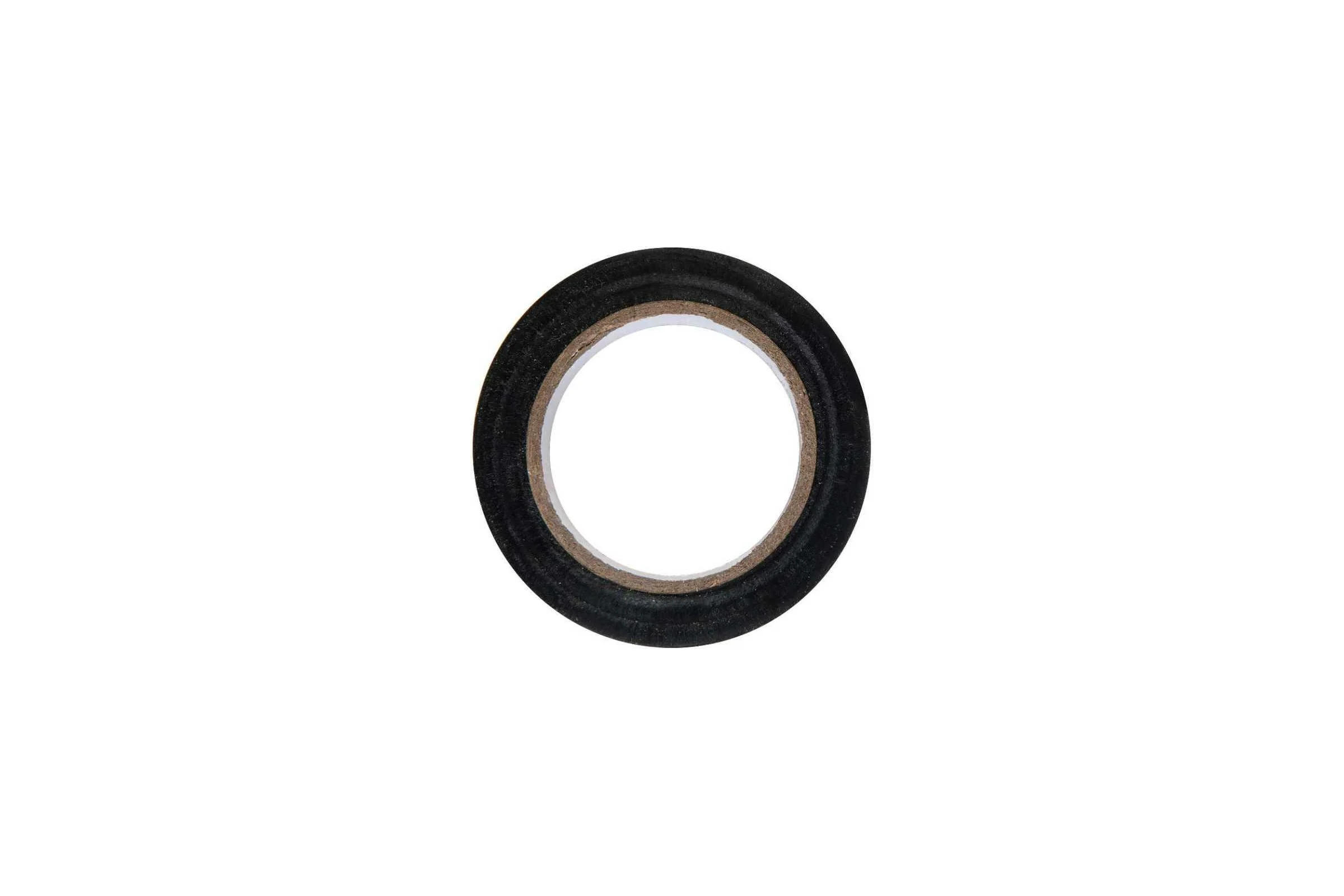 Изолента General Lighting Systems ПВХ GIT-13-15-10-D 0,13х15мм, 10м, черная 1/10/400 475000