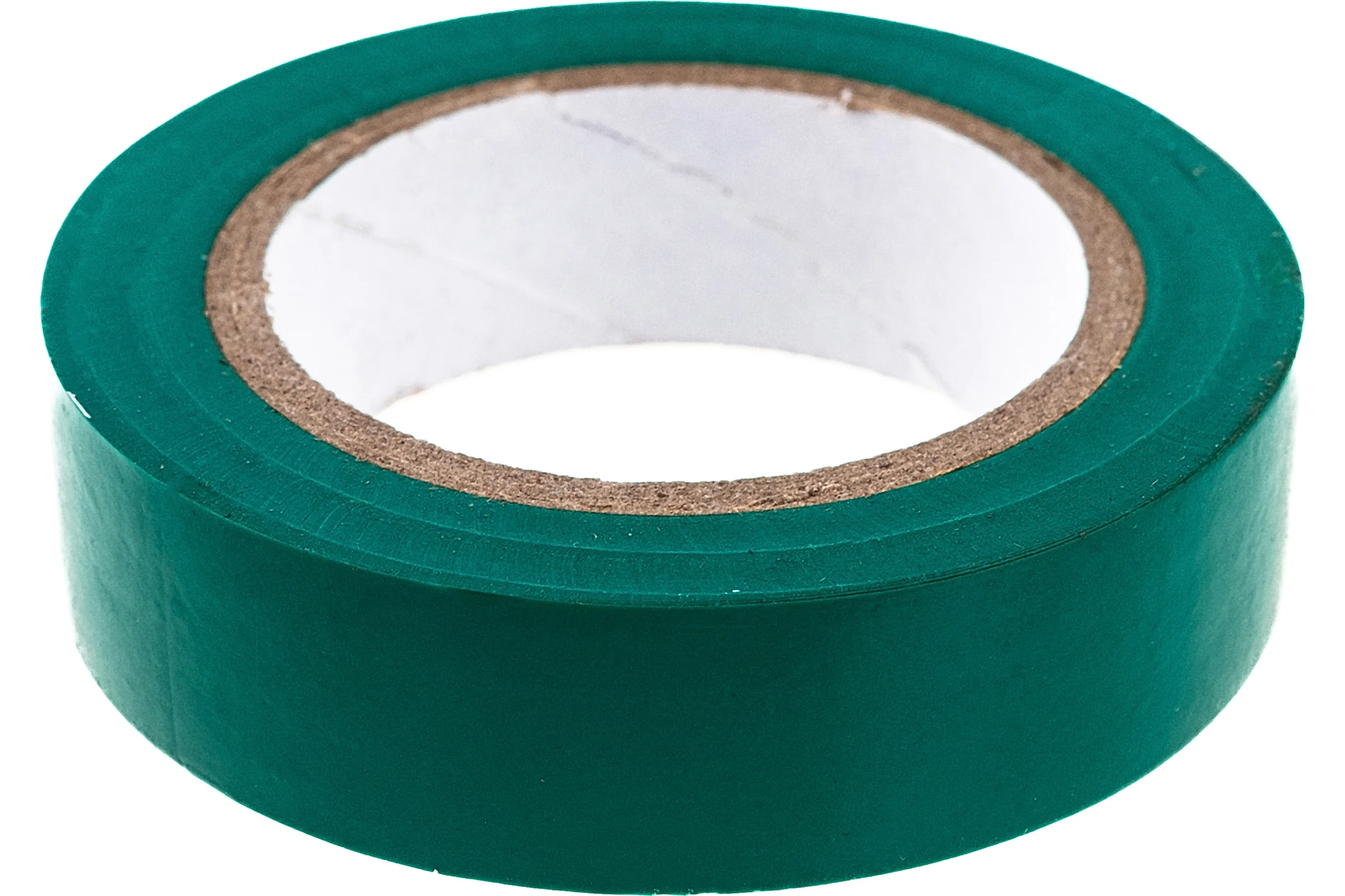 Изолента General Lighting Systems ПВХ GIT-13-15-10-G 0,13х15мм, 10м, зеленая 1/10/400 475006
