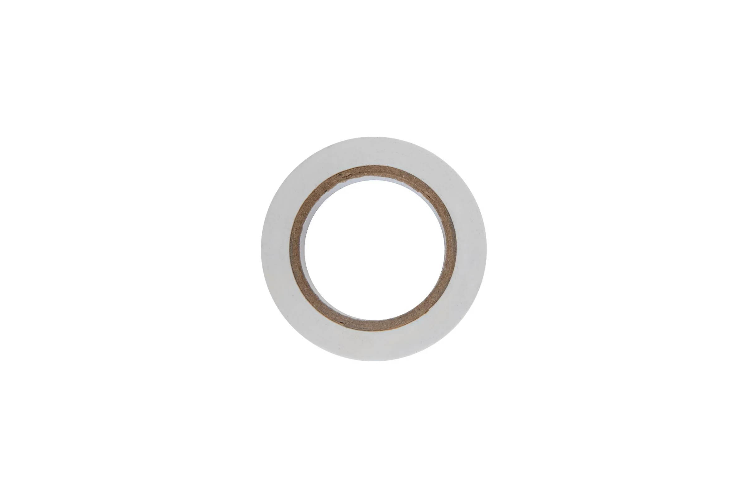 Изолента General Lighting Systems ПВХ GIT-13-15-10-W 0,13х15мм, 10м, белая 1/10/400 475002