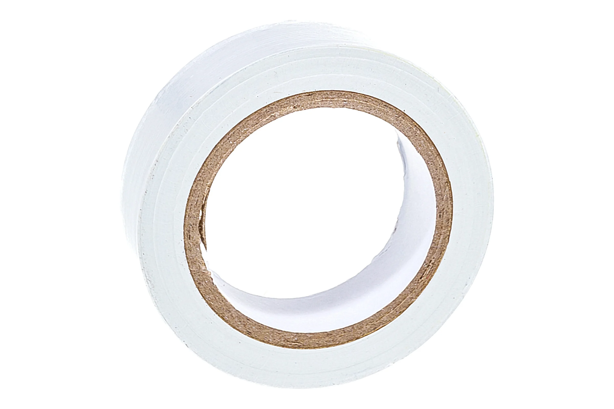 Изолента General Lighting Systems ПВХ GIT-13-15-10-W 0,13х15мм, 10м, белая 1/10/400 475002
