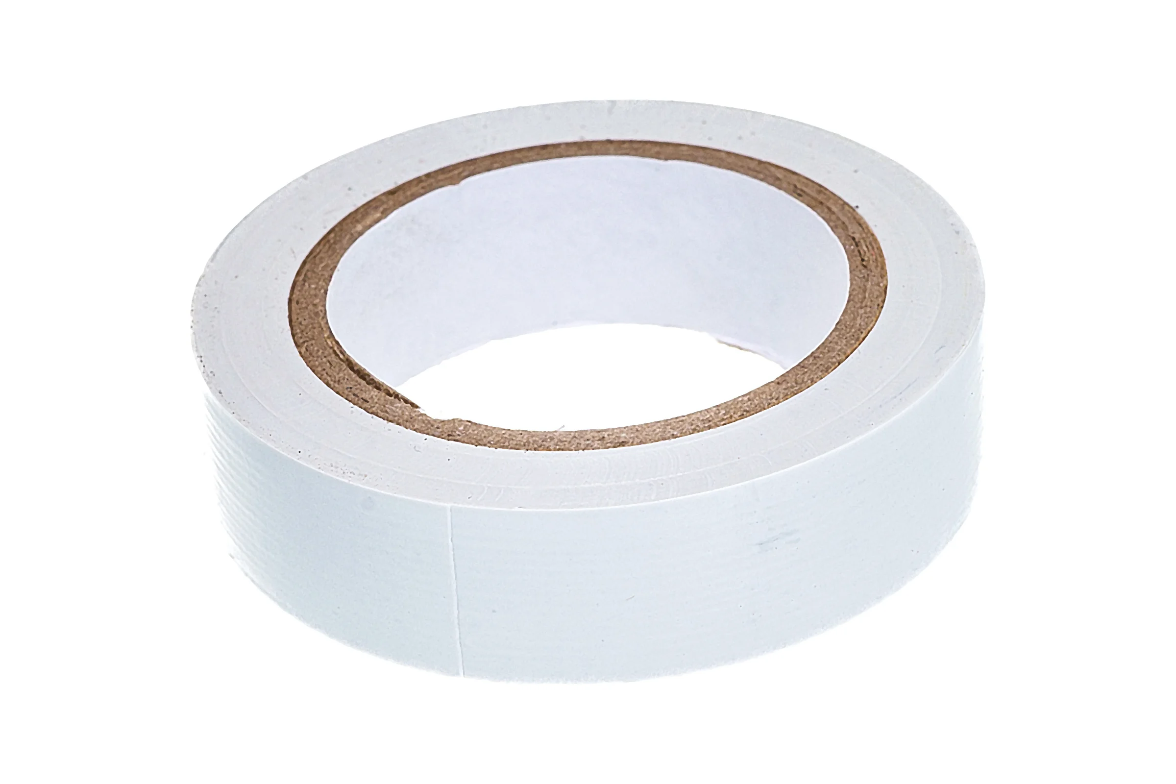 Изолента General Lighting Systems ПВХ GIT-13-15-10-W 0,13х15мм, 10м, белая 1/10/400 475002