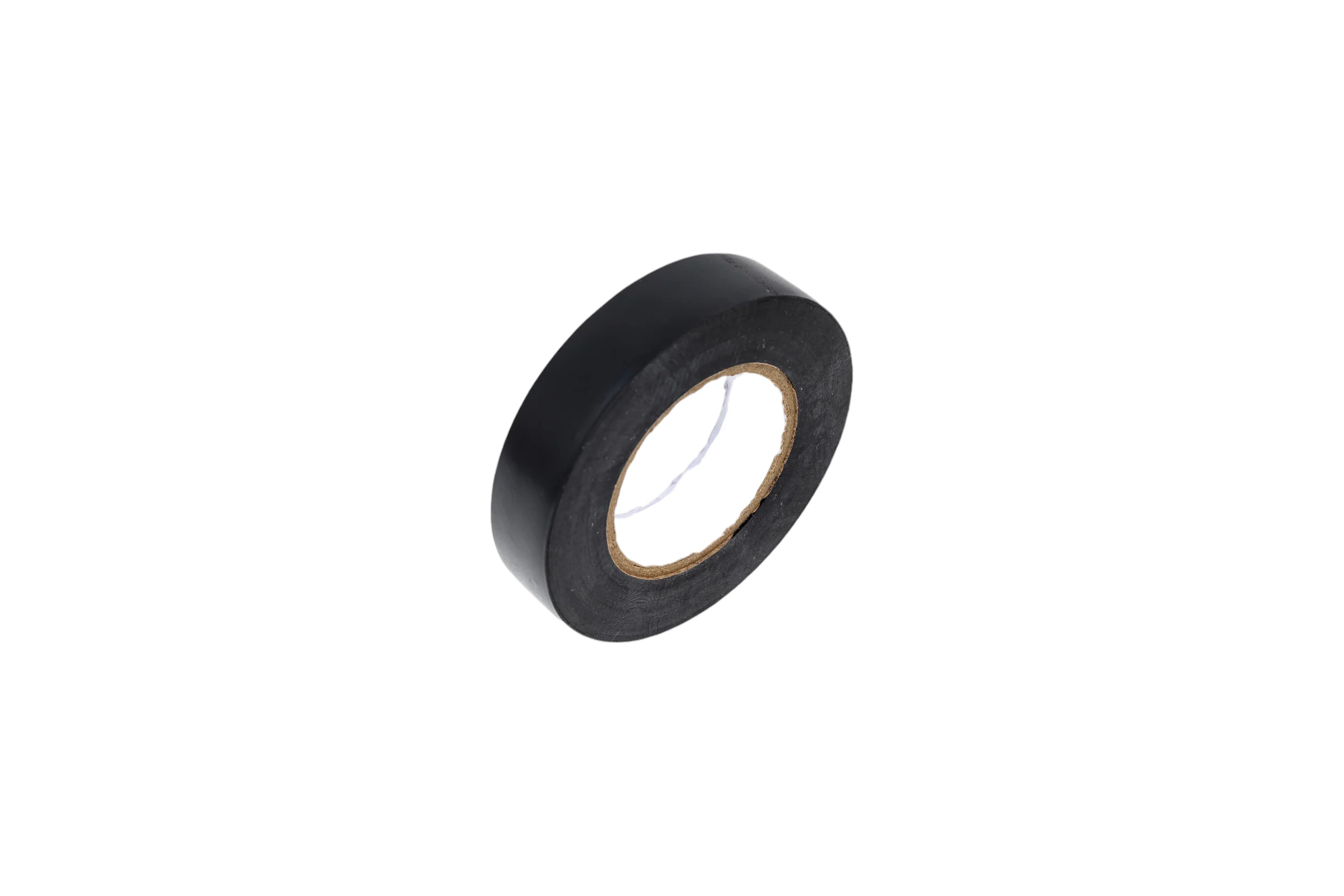 Изолента General Lighting Systems ПВХ GIT-13-15-20-D 0,13х15мм, 20м, черная 1/10/250 475007