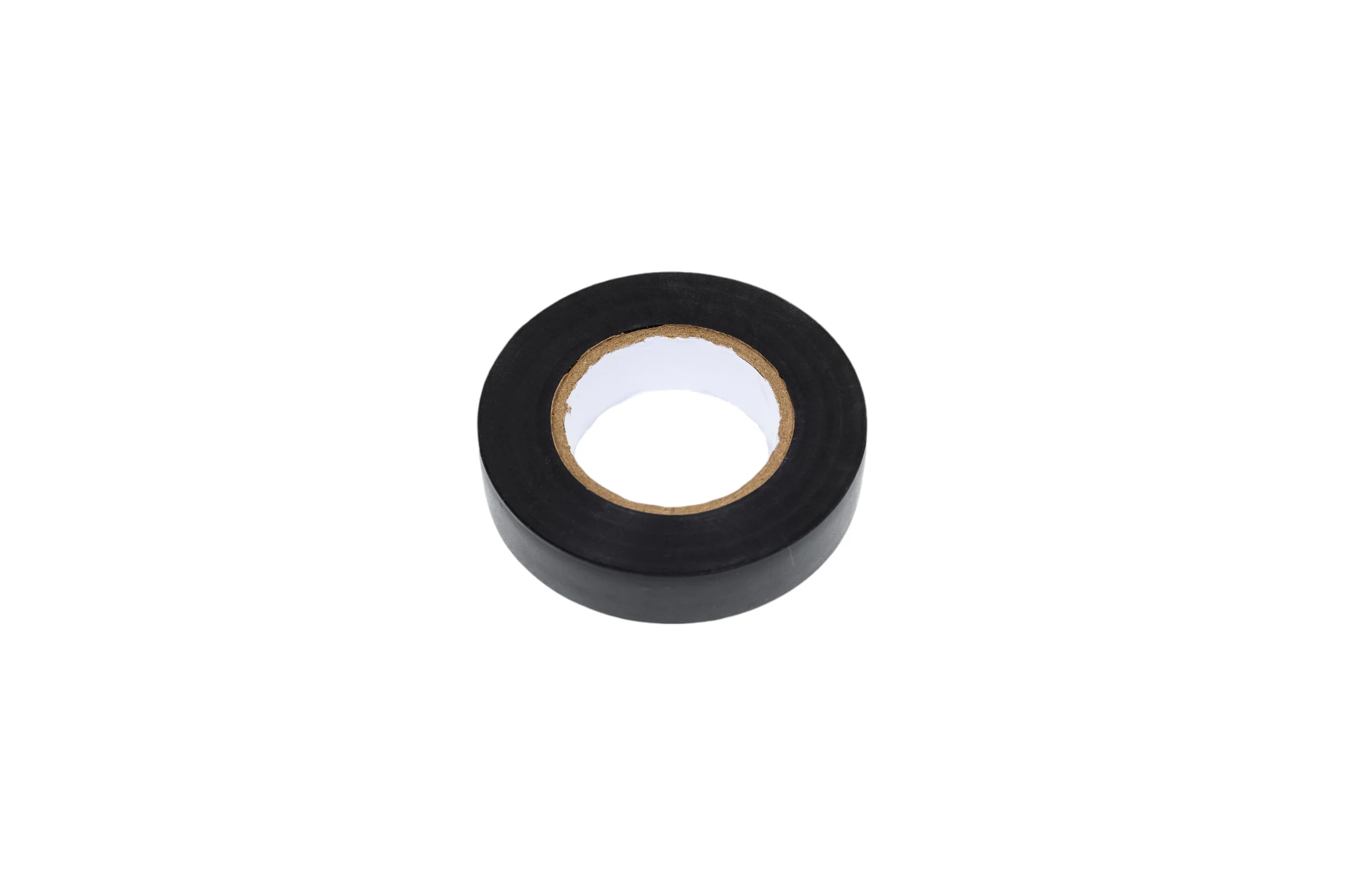 Изолента General Lighting Systems ПВХ GIT-13-15-20-D 0,13х15мм, 20м, черная 1/10/250 475007
