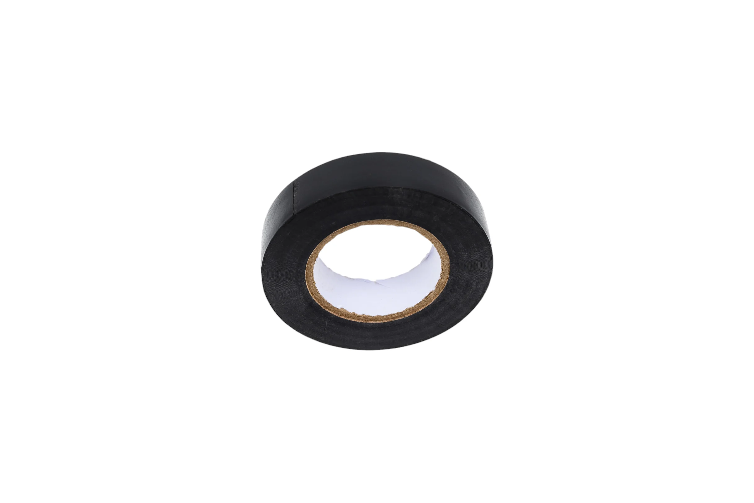 Изолента General Lighting Systems ПВХ GIT-13-15-20-D 0,13х15мм, 20м, черная 1/10/250 475007