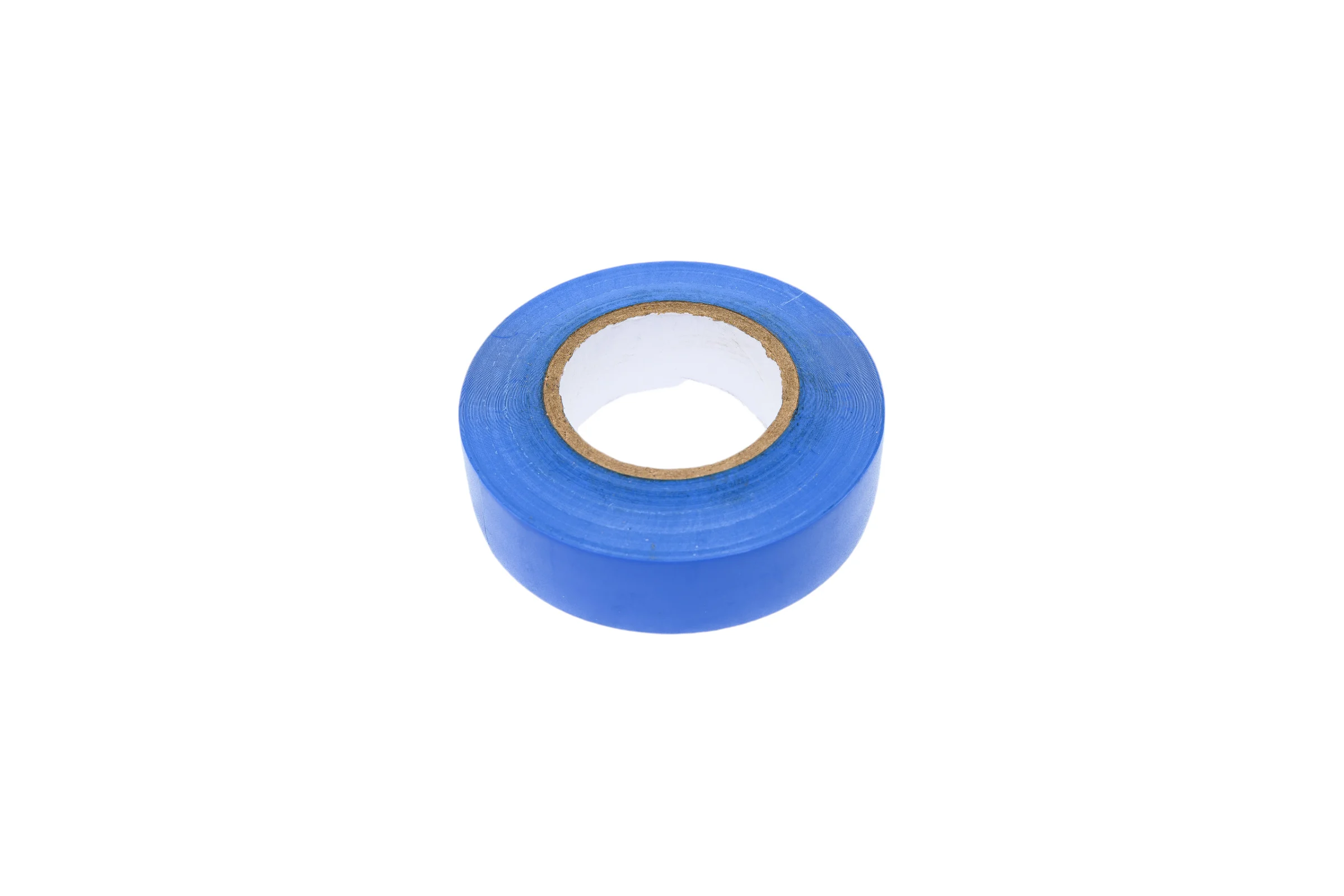 Изолента General Lighting Systems ПВХ GIT-15-19-20-B 0,15х19мм, 20м, синяя 1/10/200 475031