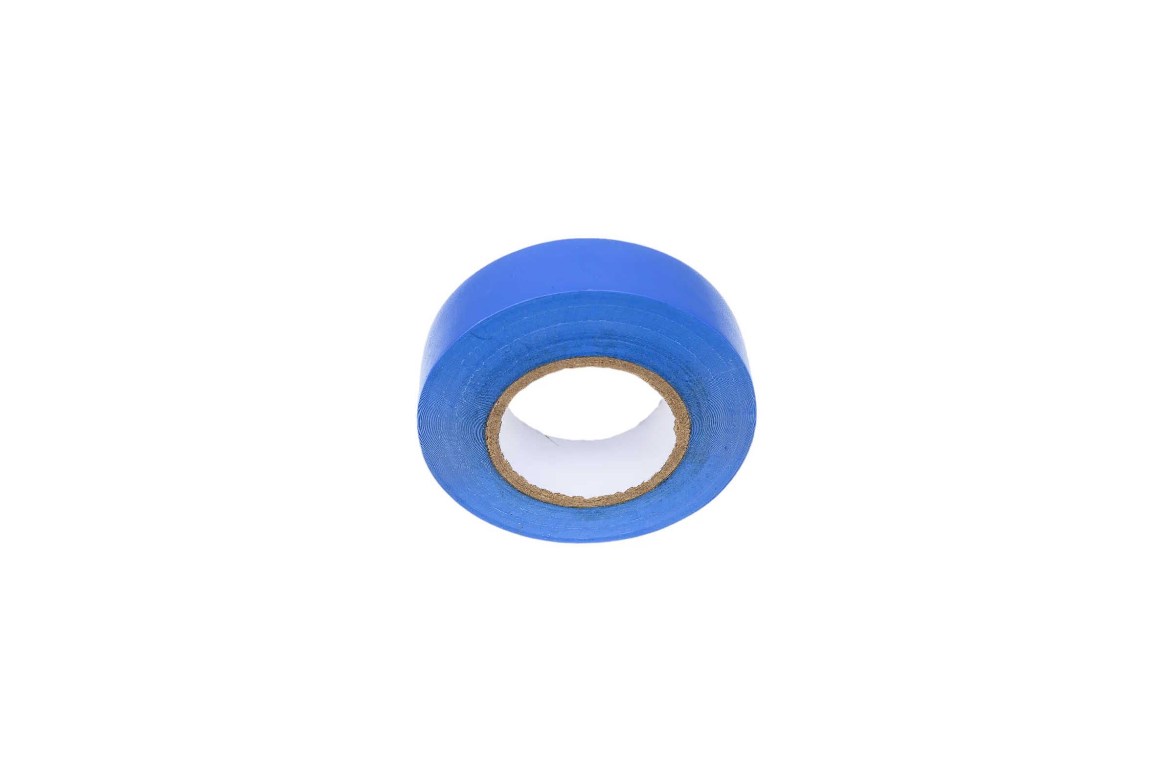 Изолента General Lighting Systems ПВХ GIT-15-19-20-B 0,15х19мм, 20м, синяя 1/10/200 475031