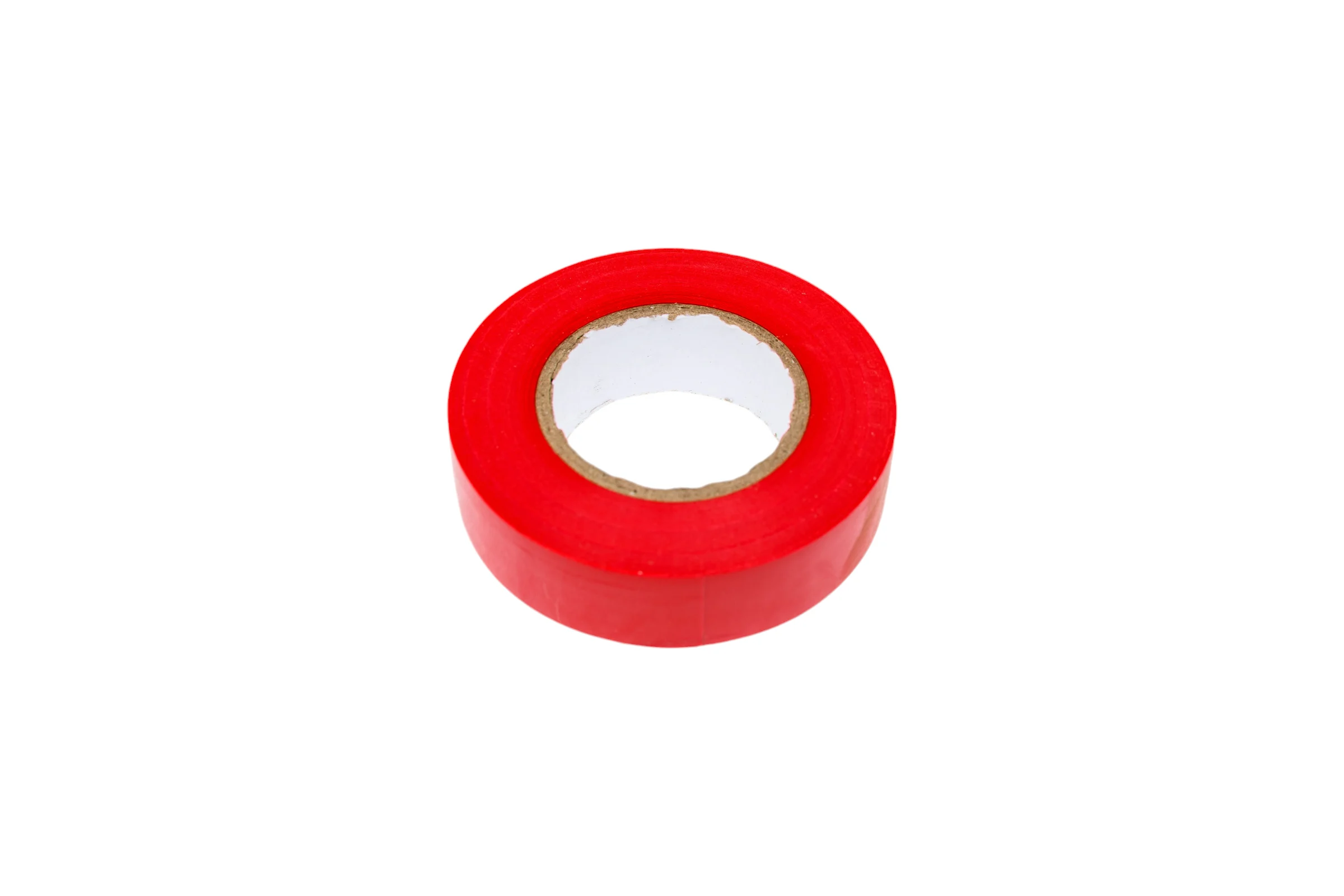 Изолента General Lighting Systems ПВХ GIT-15-19-20-R 0,15х19мм, 20м, красная 1/10/200 475028
