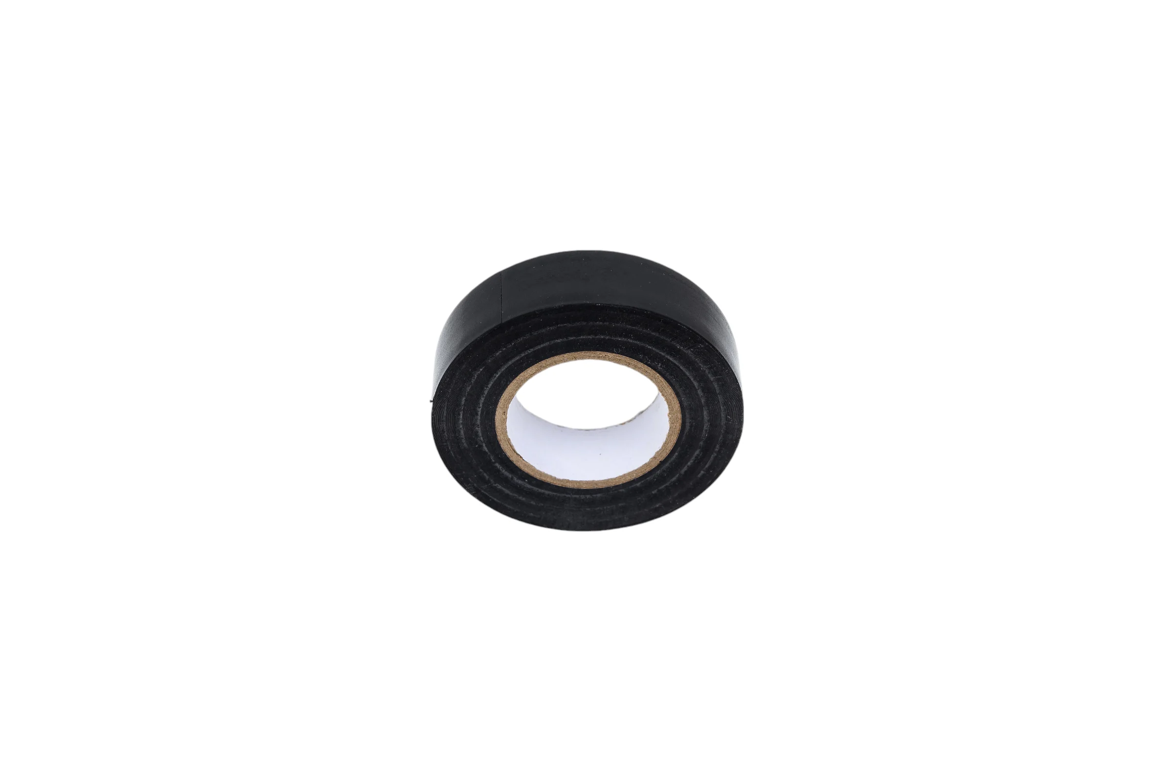 Изолента General Lighting Systems ПВХ GIT-15-19-20-D 0,15х19мм, 20м, черная 1/10/200 475027