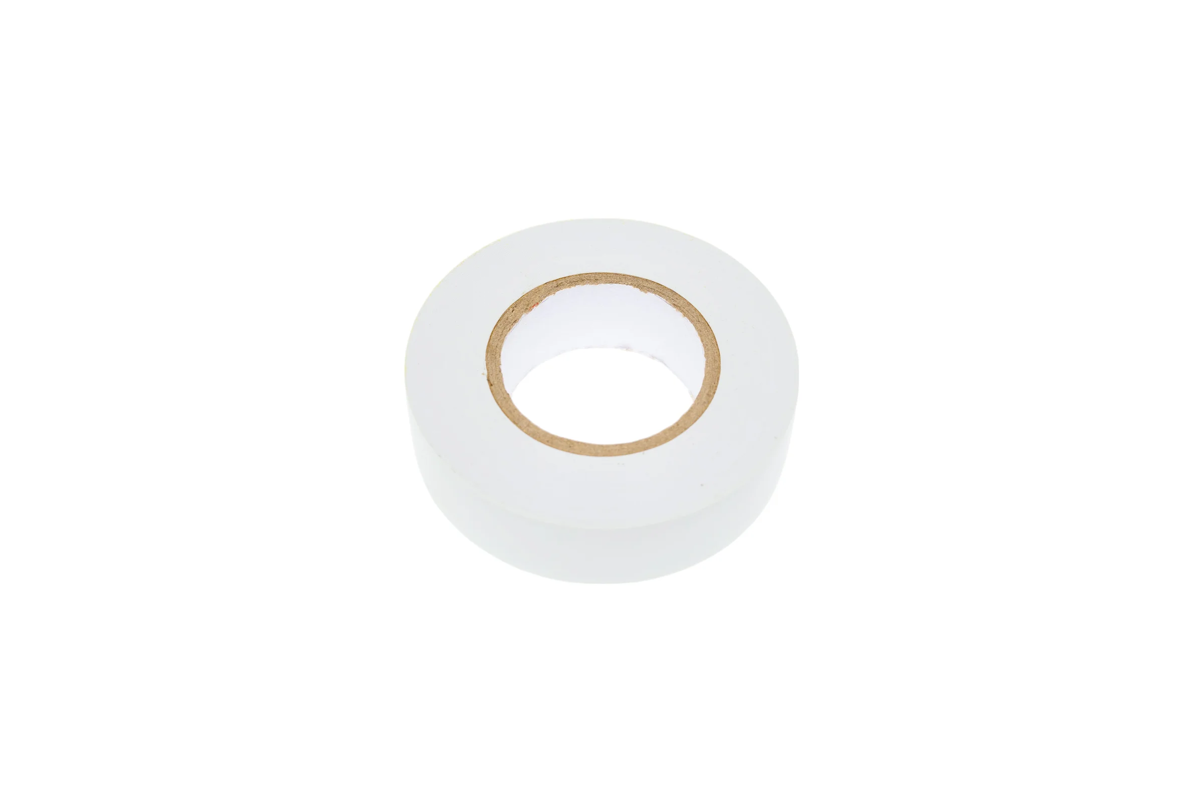 Изолента General Lighting Systems ПВХ GIT-15-19-20-W 0,15х19мм, 20м, белая 1/10/200 475029