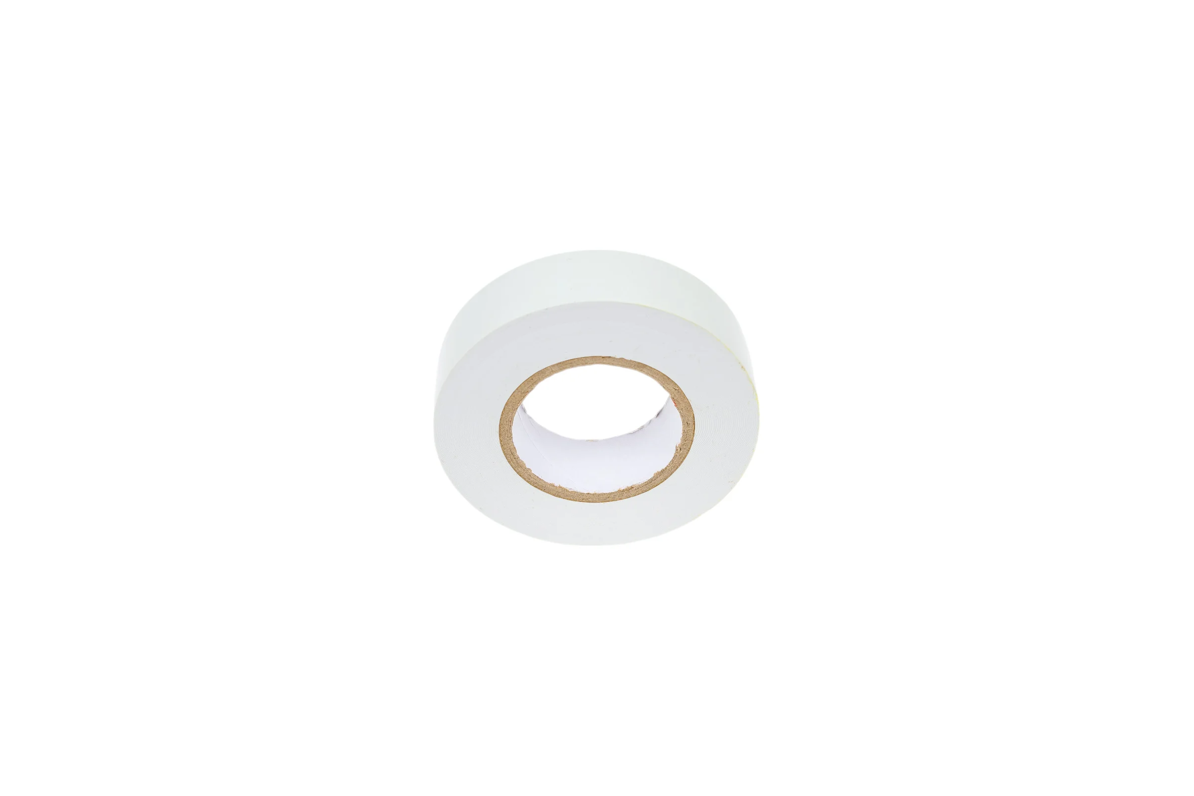 Изолента General Lighting Systems ПВХ GIT-15-19-20-W 0,15х19мм, 20м, белая 1/10/200 475029