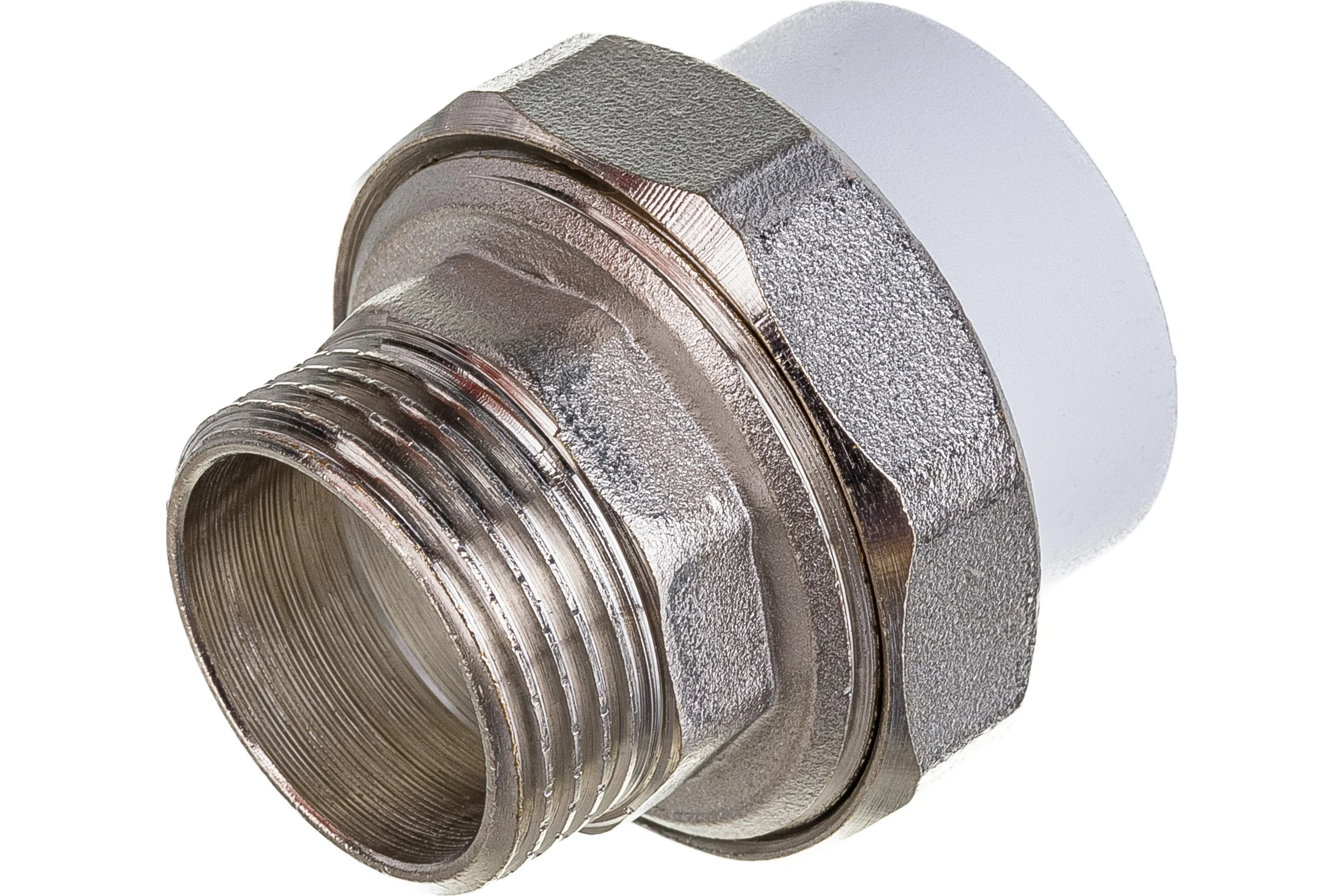 Комбинировання разъемная муфта TEBO PPR O-ring 32x1" НР 015022108