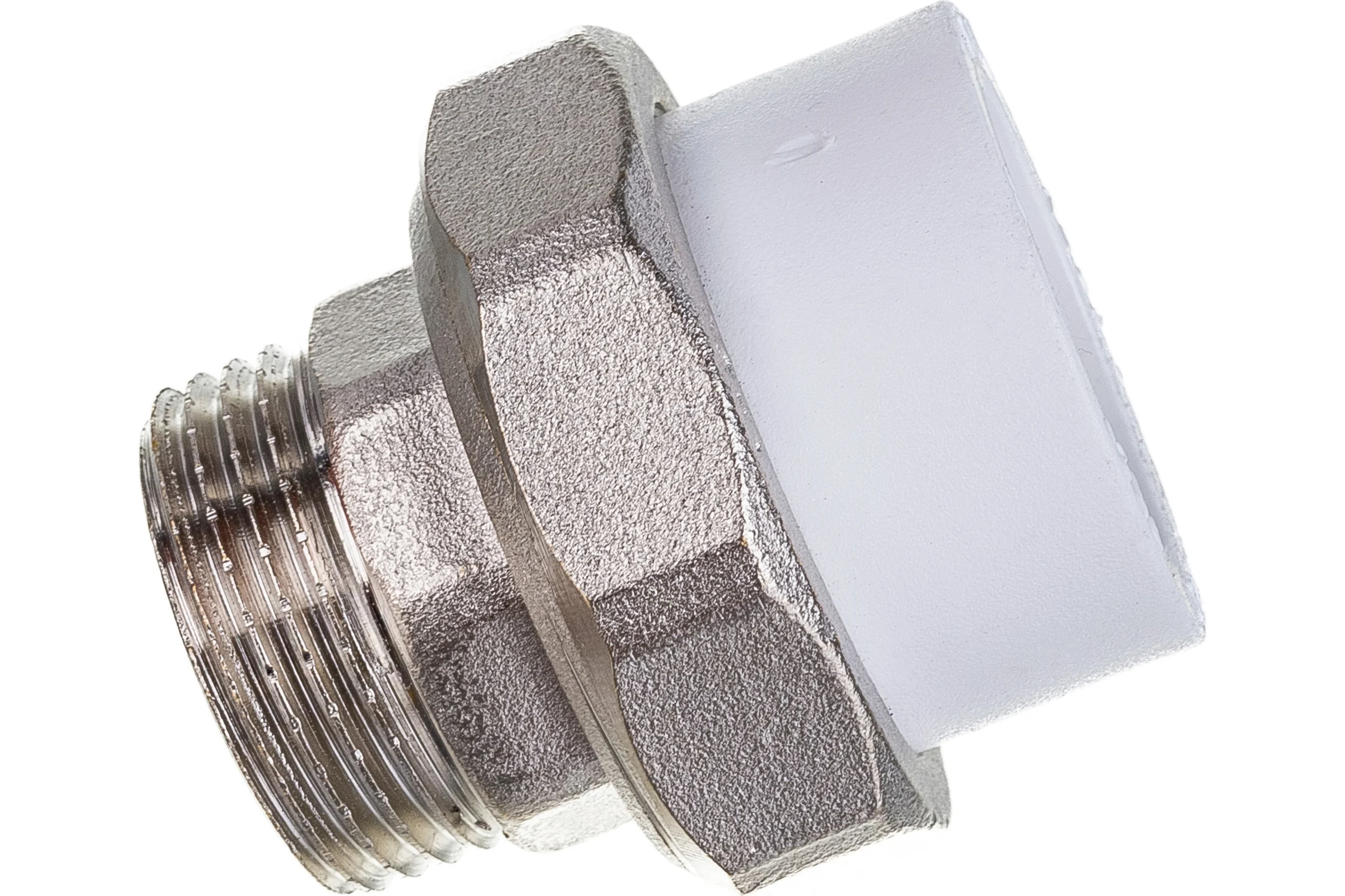 Комбинировання разъемная муфта TEBO PPR O-ring 32x1" НР 015022108