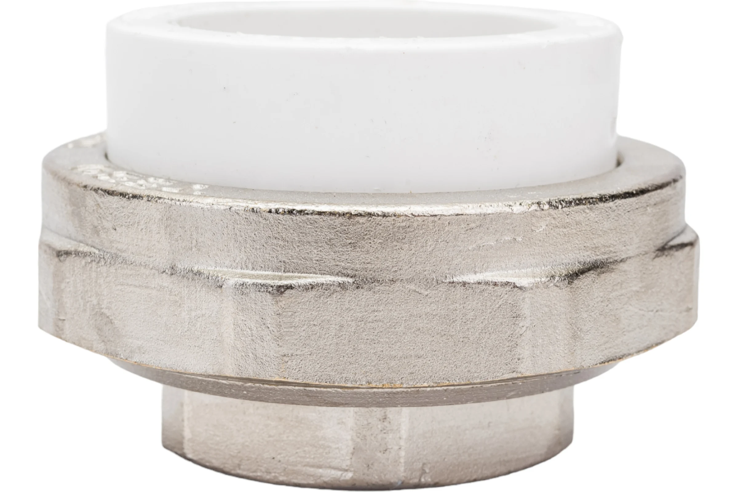 Комбинированная муфта TEBO PPR разъемная, 50x1.1/2 ВР 015020811
