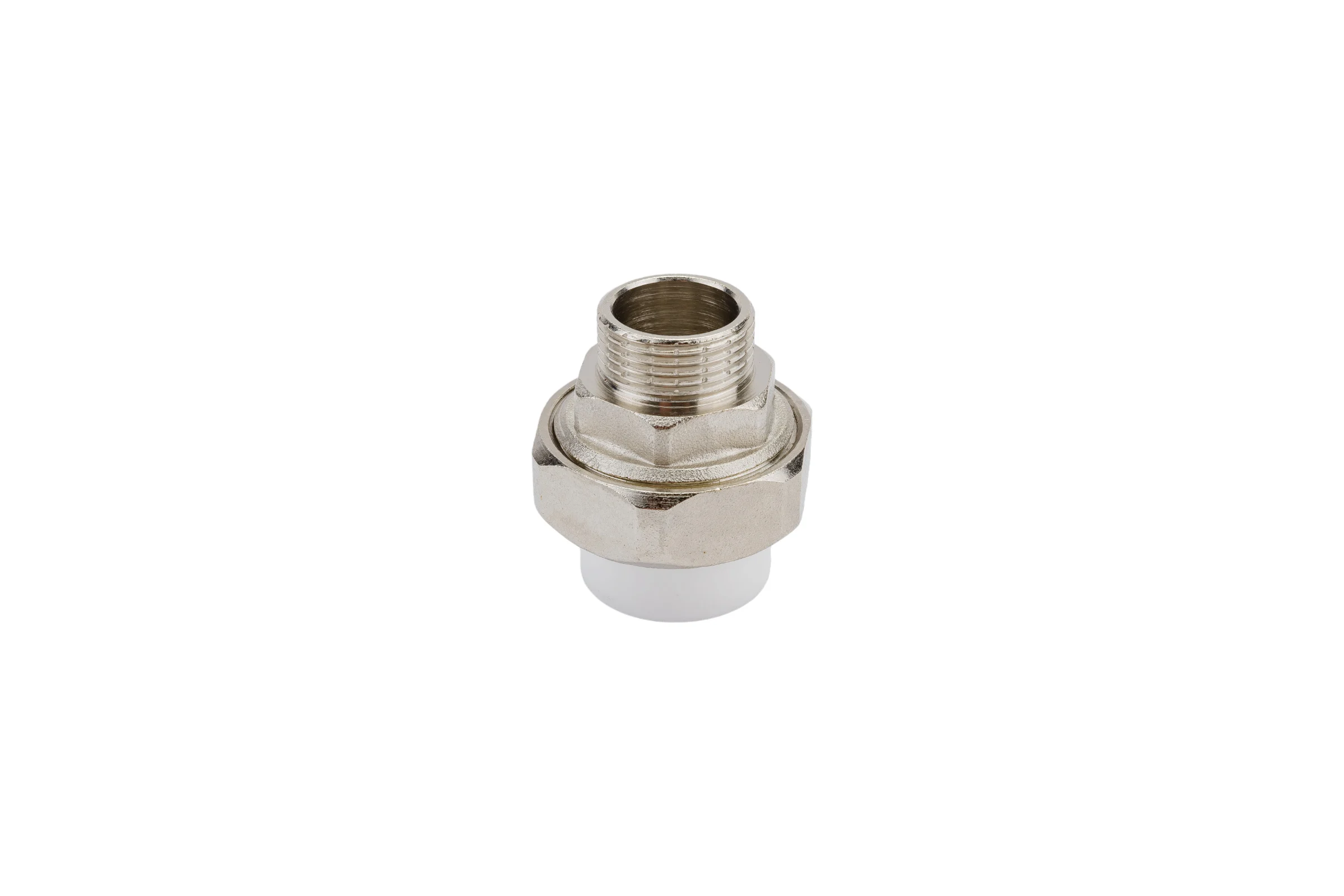 Комбинированная разъемная муфта TEBO PPR 25x3/4" НР 015020905