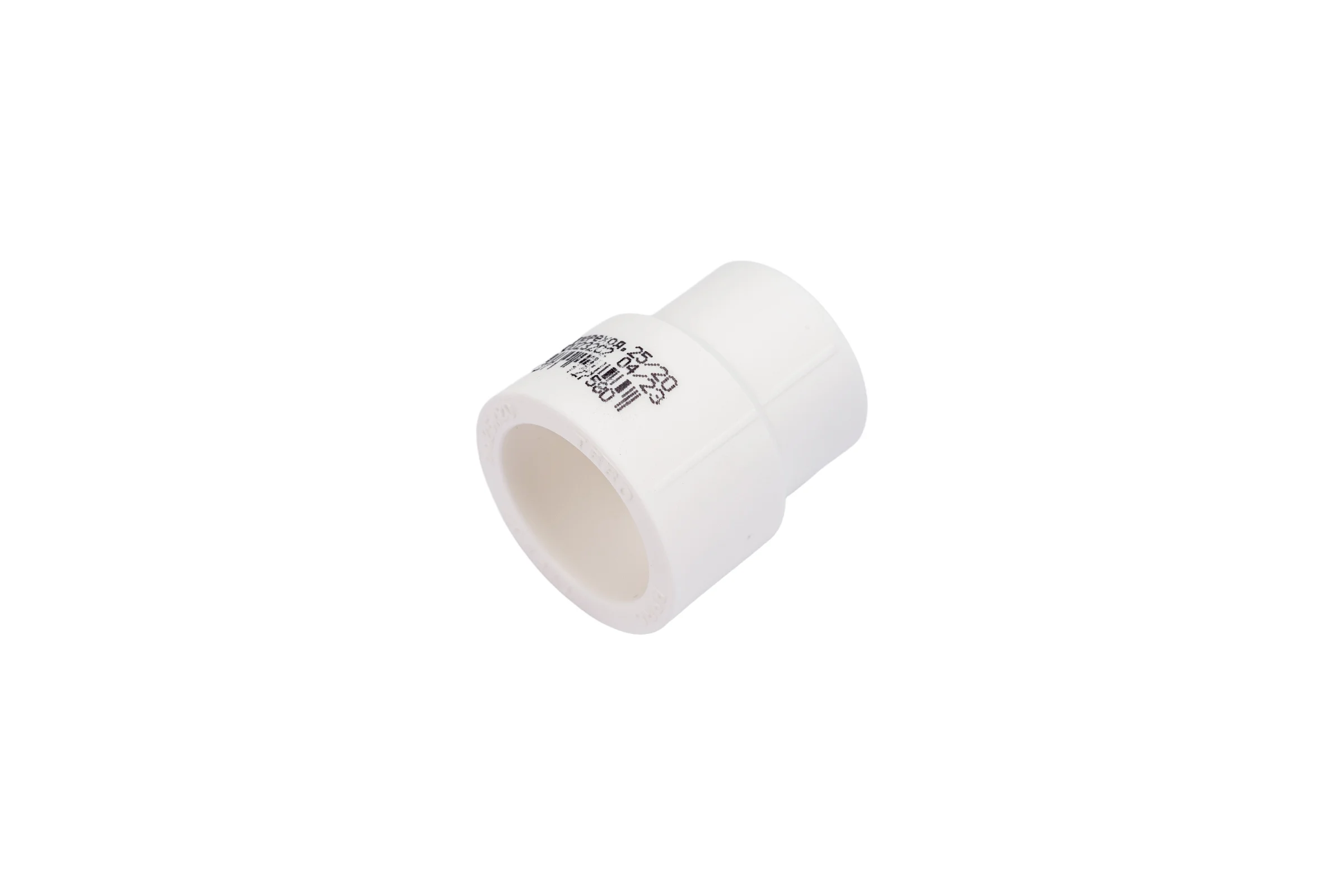 Переходная муфта TEBO PPR 25x20 вн-вн 030023202