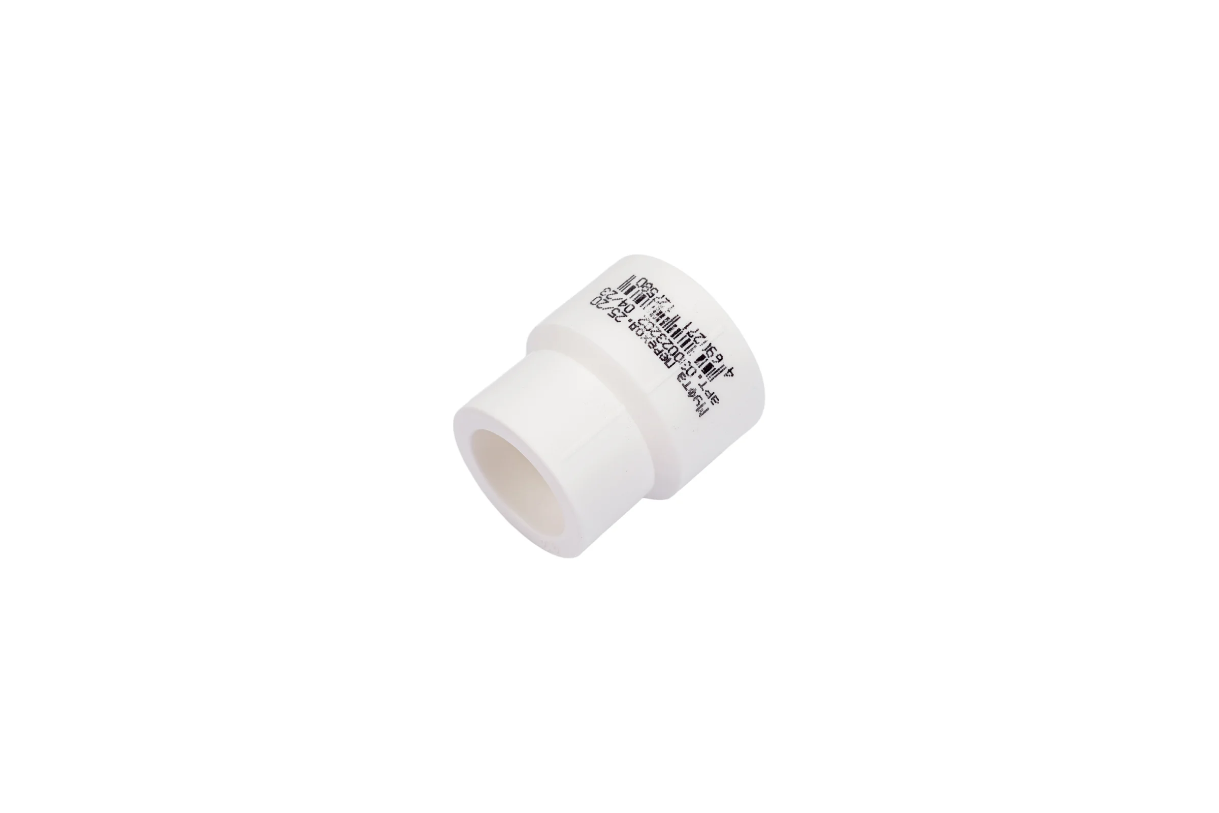 Переходная муфта TEBO PPR 25x20 вн-вн 030023202