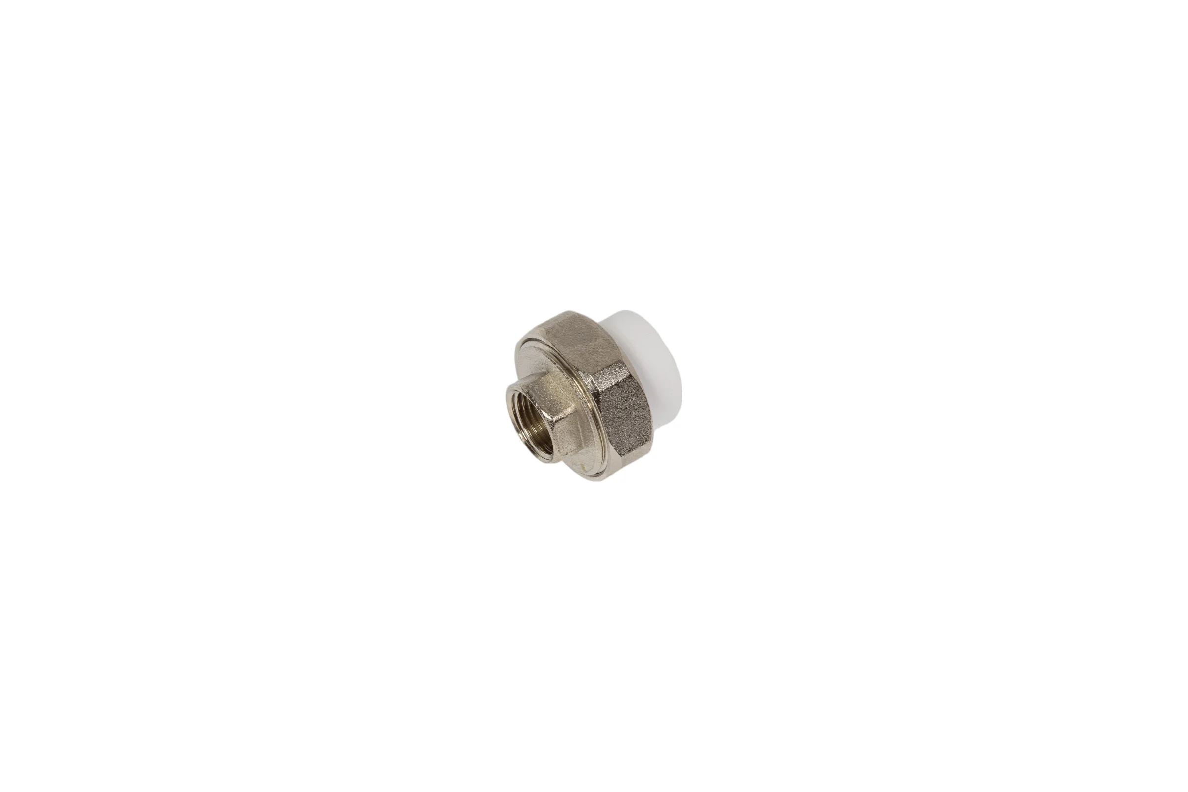 Комбинировання разъемная муфта TEBO PPR 25x1/2" ВР 015020817