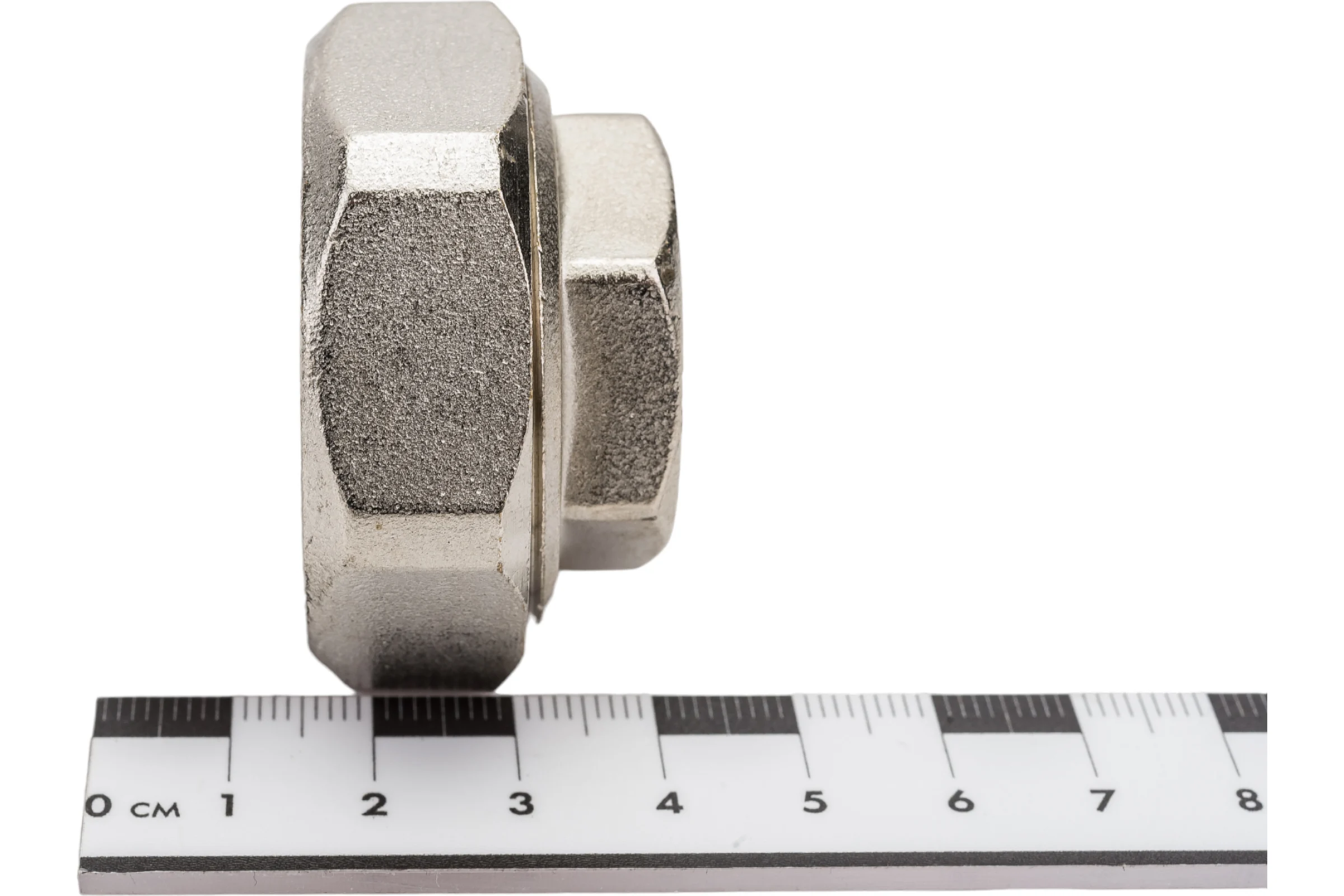 Комбинированная муфта TEBO PPR разъемная 25x3/4" ВР 015020805