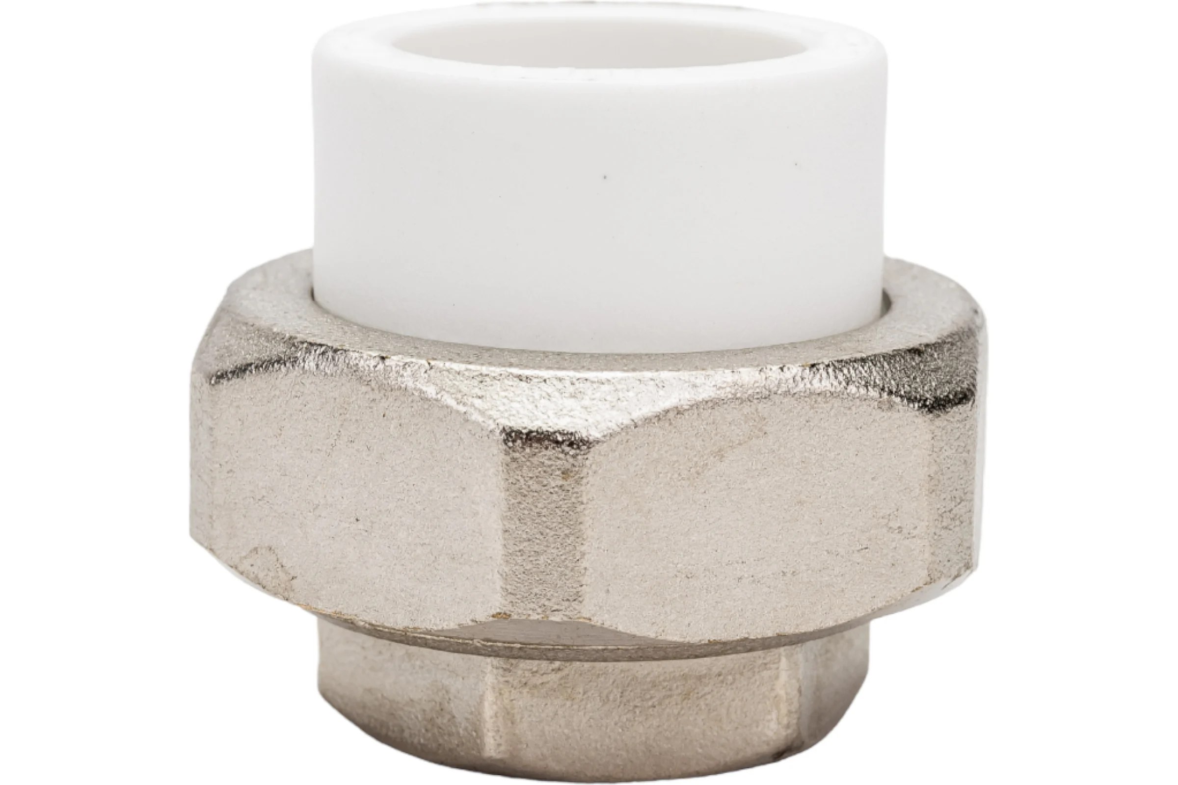 Комбинированная муфта TEBO PPR разъемная 25x3/4" ВР 015020805