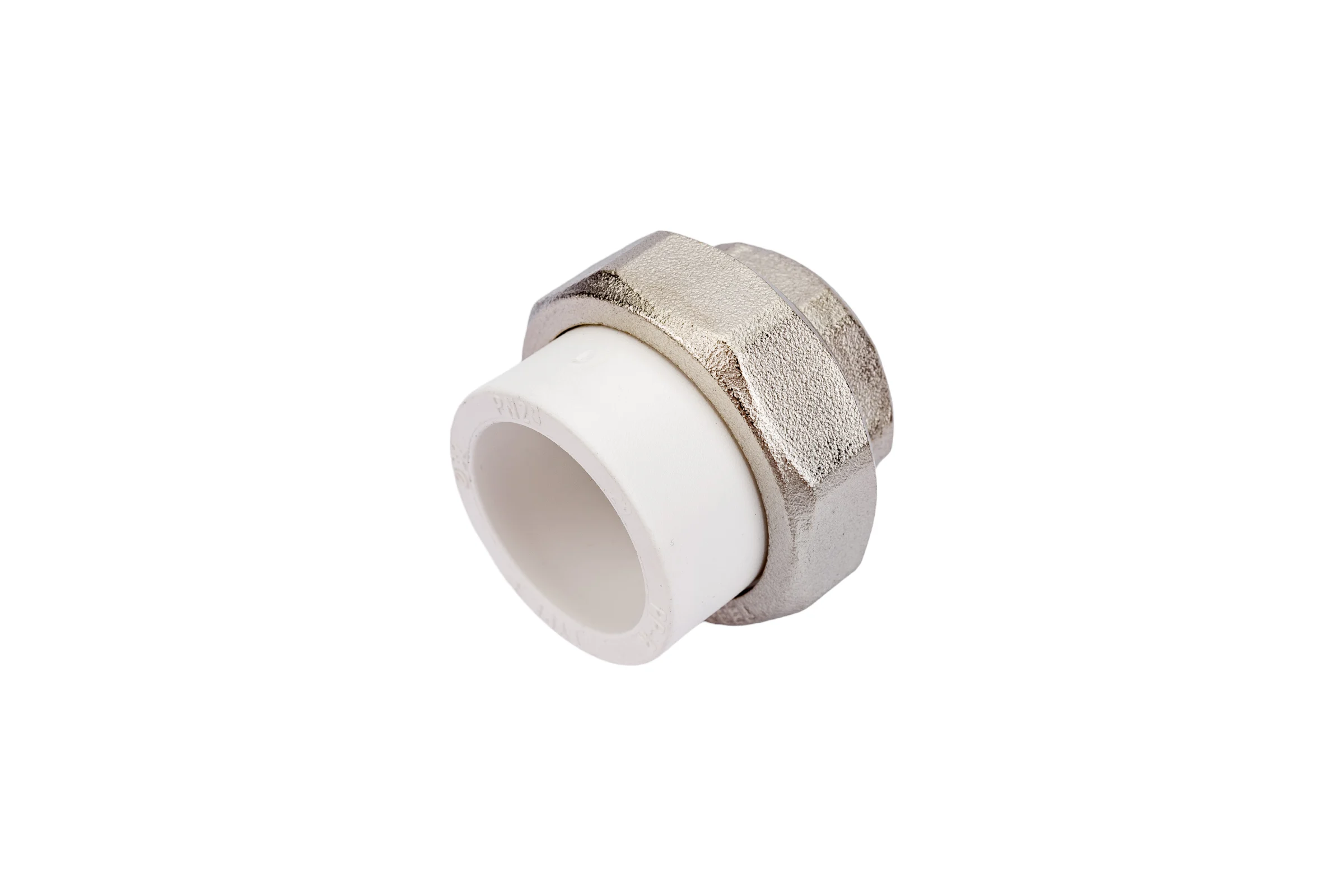 Комбинировання разъемная муфта TEBO PPR 32x1" ВР 015020808