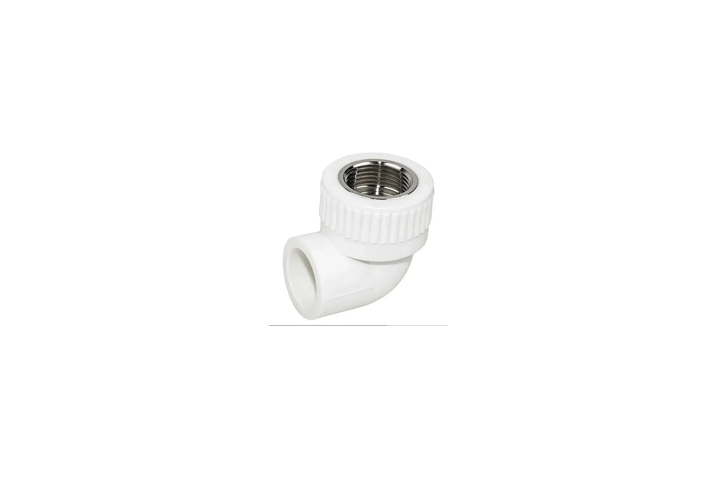 Комбинированный угольник TEBO PPR 32x1/2" ВР 030030409