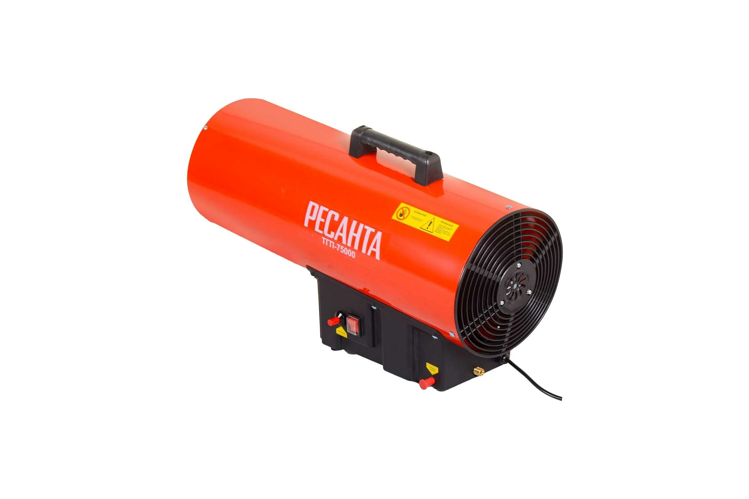 Тепловая газовая пушка Ресанта ТГП-75000 67/1/29