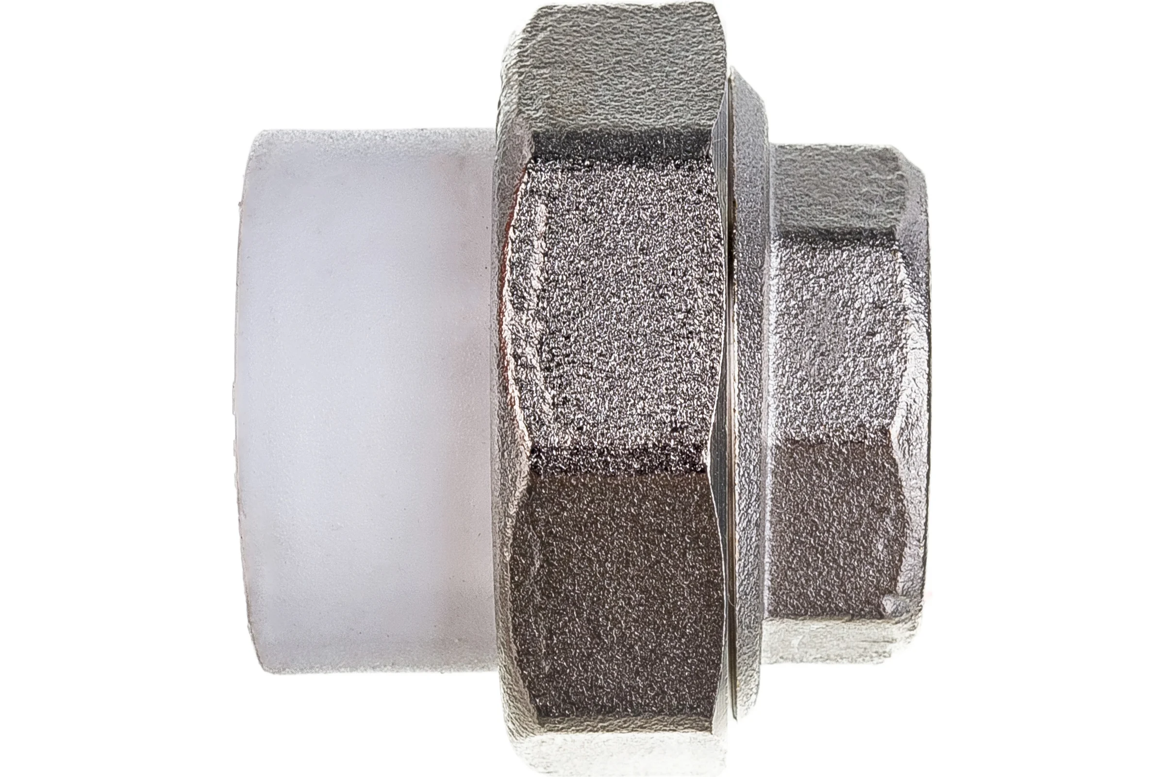 Комбинировання разъемная муфта TEBO PPR O-ring 25x3/4" ВР 015022005