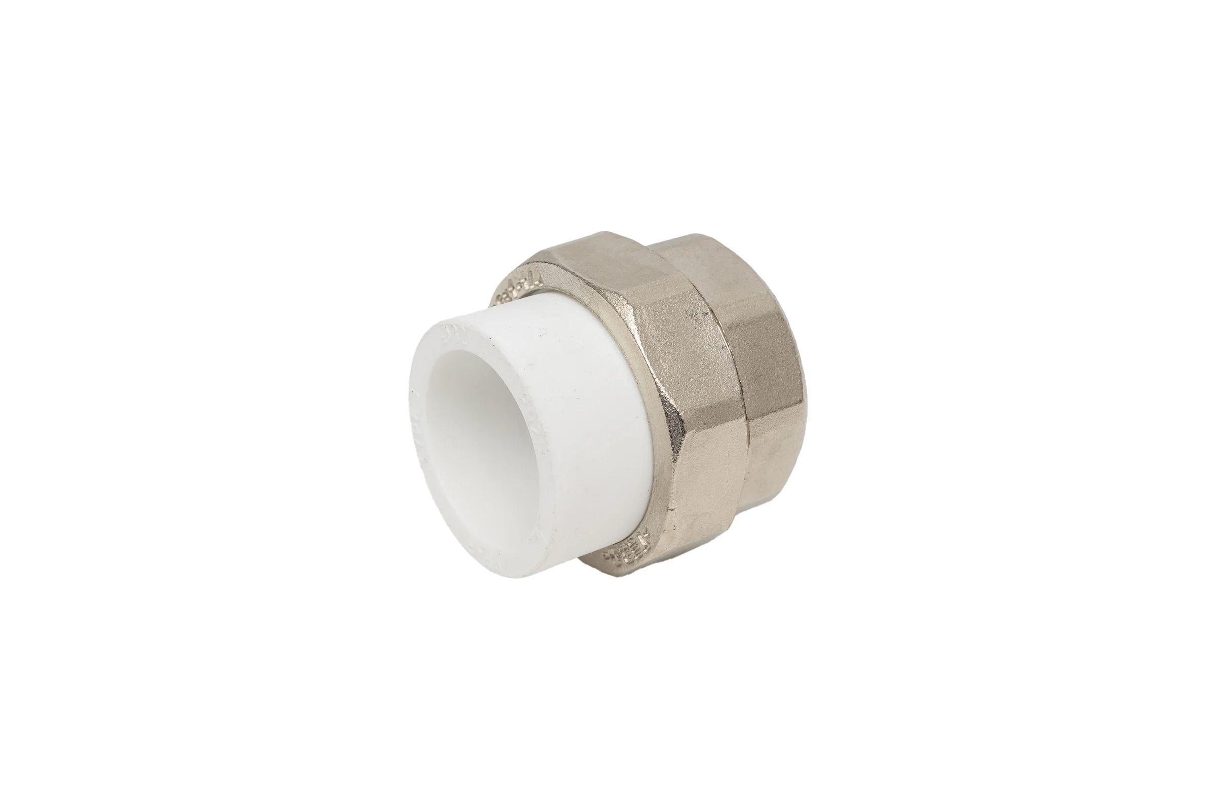 Комбинировання разъемная муфта TEBO PPR O-ring 32x1.1/4" ВР 015022009