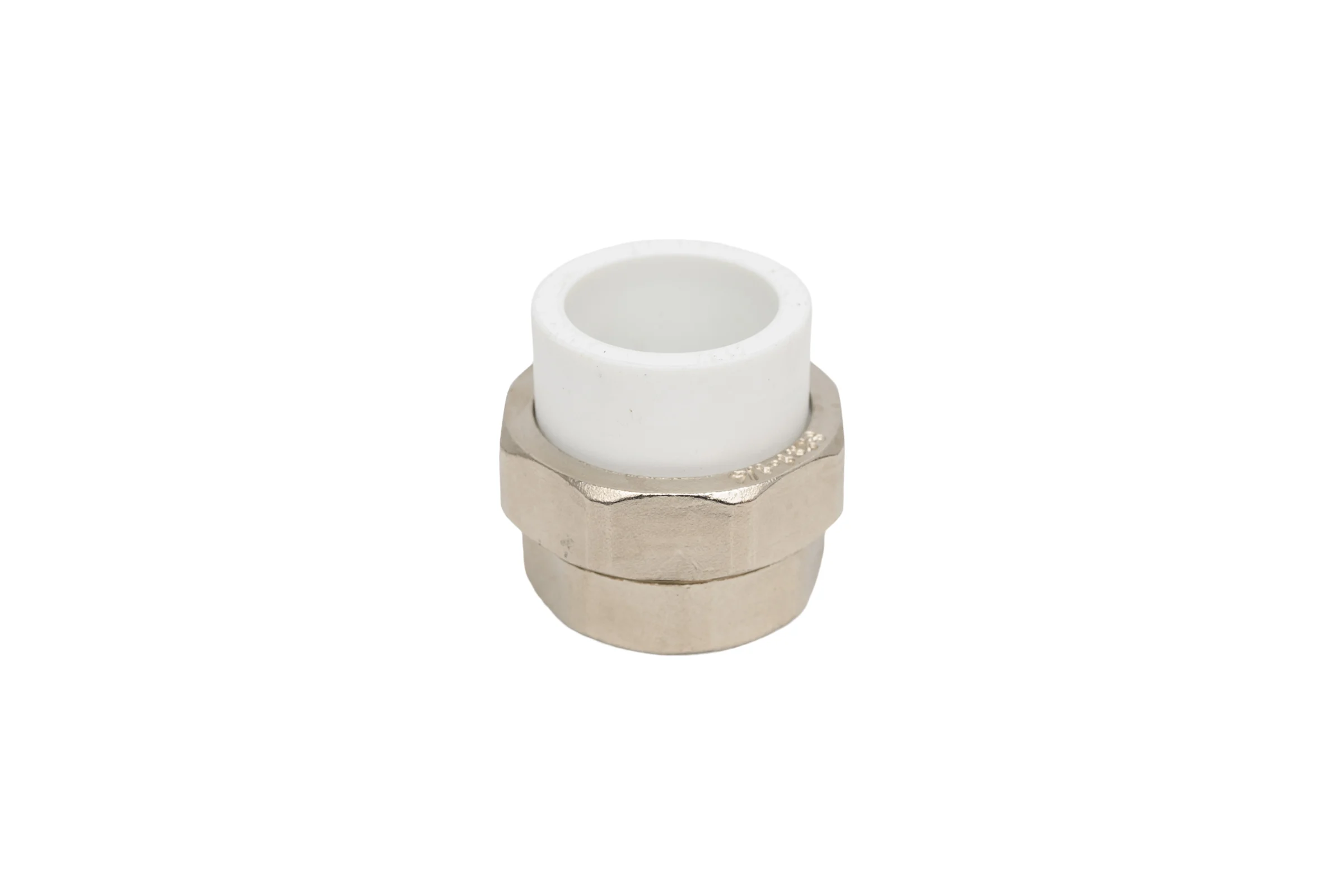 Комбинировання разъемная муфта TEBO PPR O-ring 32x1.1/4" ВР 015022009