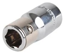 Адаптер для вставок (1/4"; 25 мм) Kamasa Tools K 6079