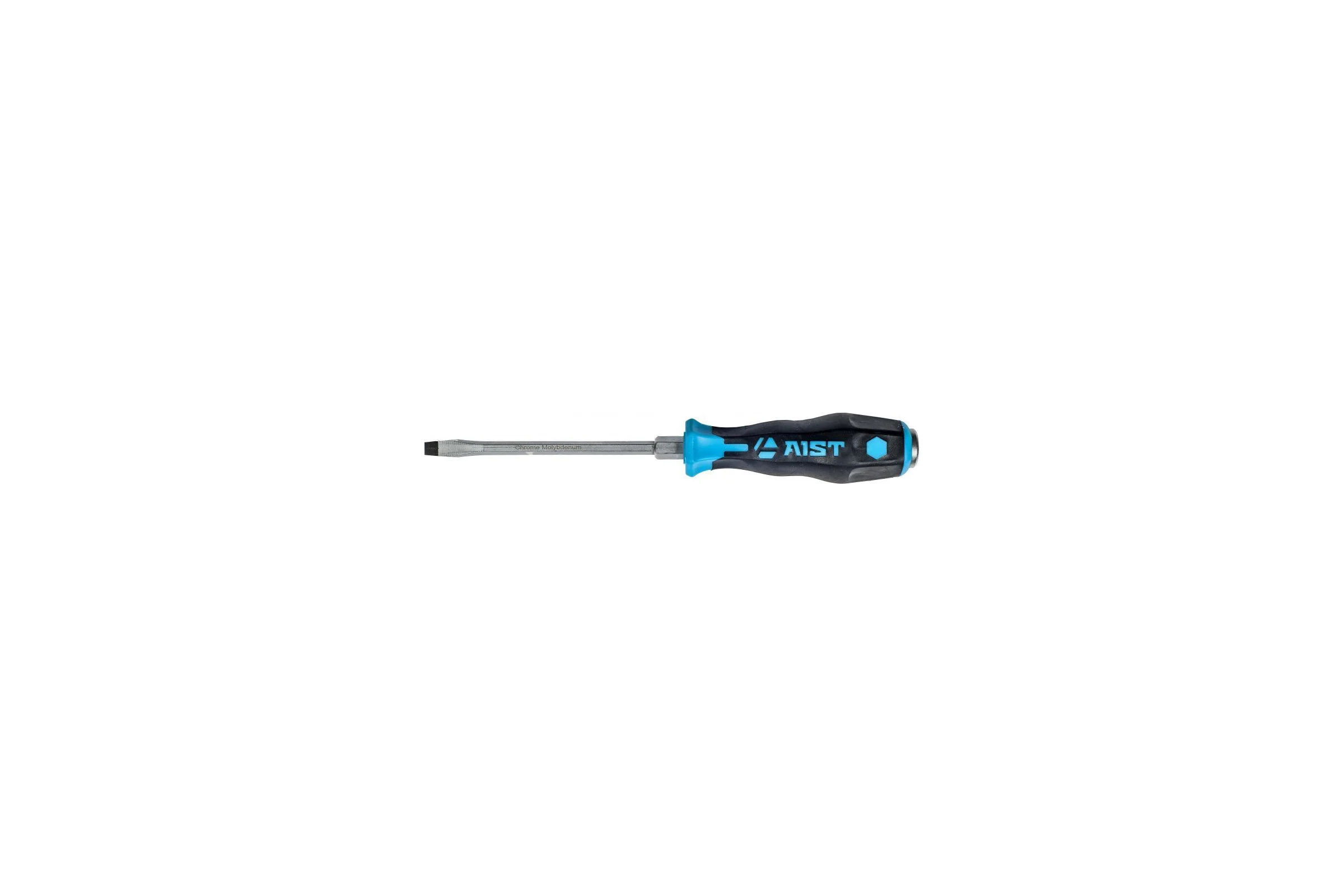 Отвертка шлицевая ударная под ключ AIST SL5.5х100 мм 811210055R 00-00025857