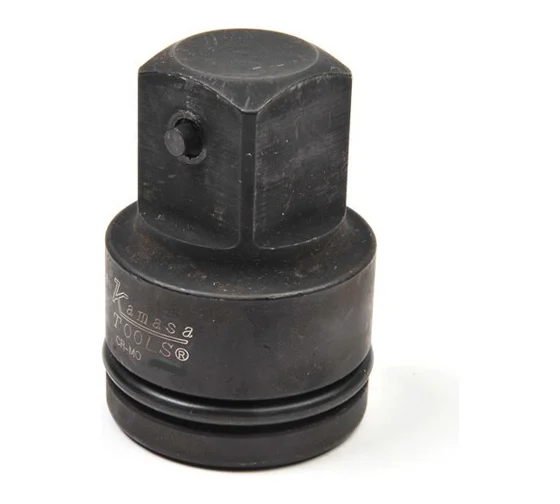 Переходник ударный (3/4"х1"; 63 мм) Kamasa Tools K 8915