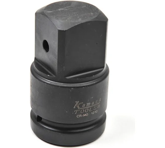 Переходник ударный (1"х1 1/2"; 90 мм) Kamasa Tools K 8917