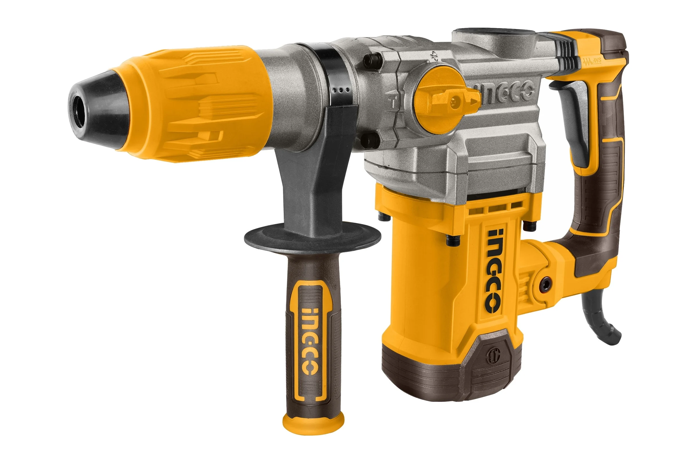 Перфоратор INGCO SDS-Max 1600 Вт INDUSTRIAL RH1600388