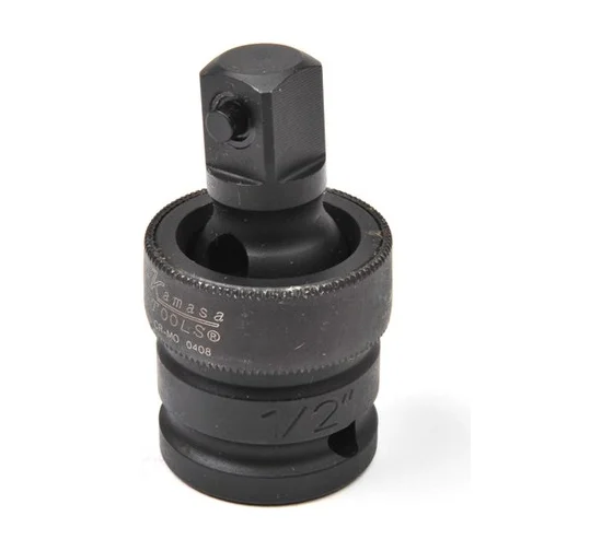 Универсальный шарнир ударный 1/2''x1/2'' Kamasa Tools K 8713