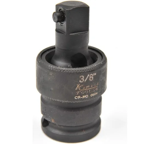 Кардан ударный (3/8"х3/8"; 50 мм) Kamasa Tools K 8710