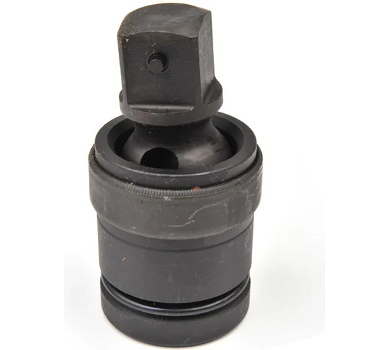 Универсальный шарнир ударный (1"х1"; 133 мм) Kamasa Tools K 8925