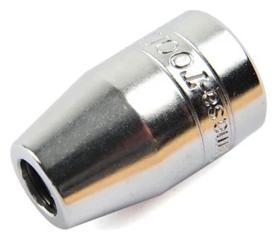 Адаптер для вставок 1/4"х3/8" Kamasa Tools K 21065